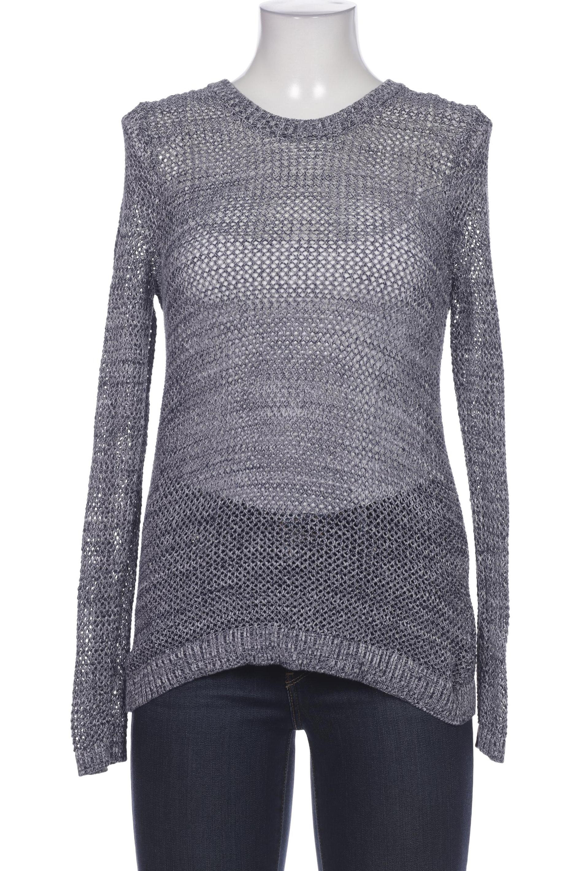

Tommy Hilfiger Damen Pullover, marineblau, Gr. 38