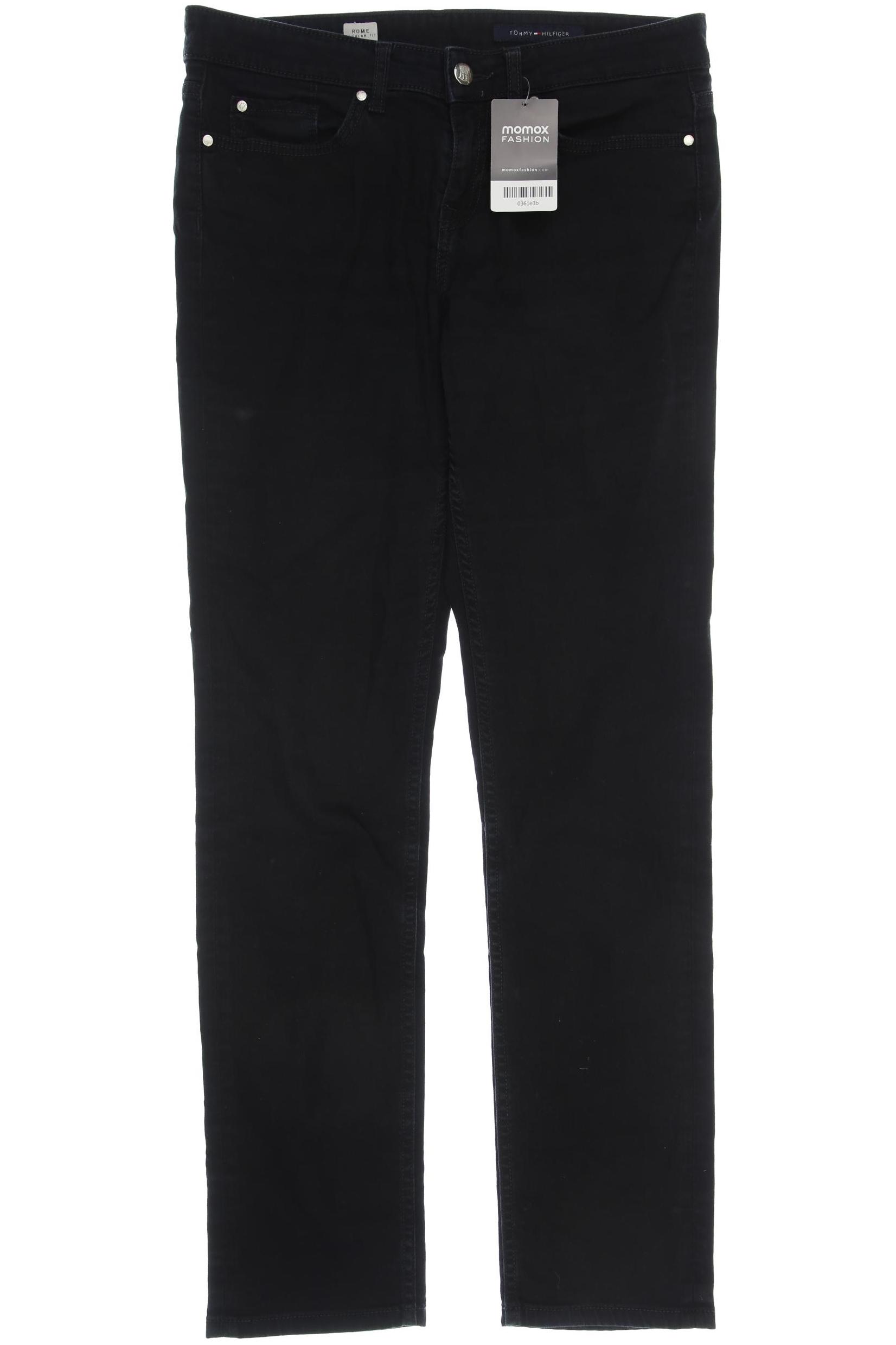

Tommy Hilfiger Damen Jeans, schwarz, Gr. 29