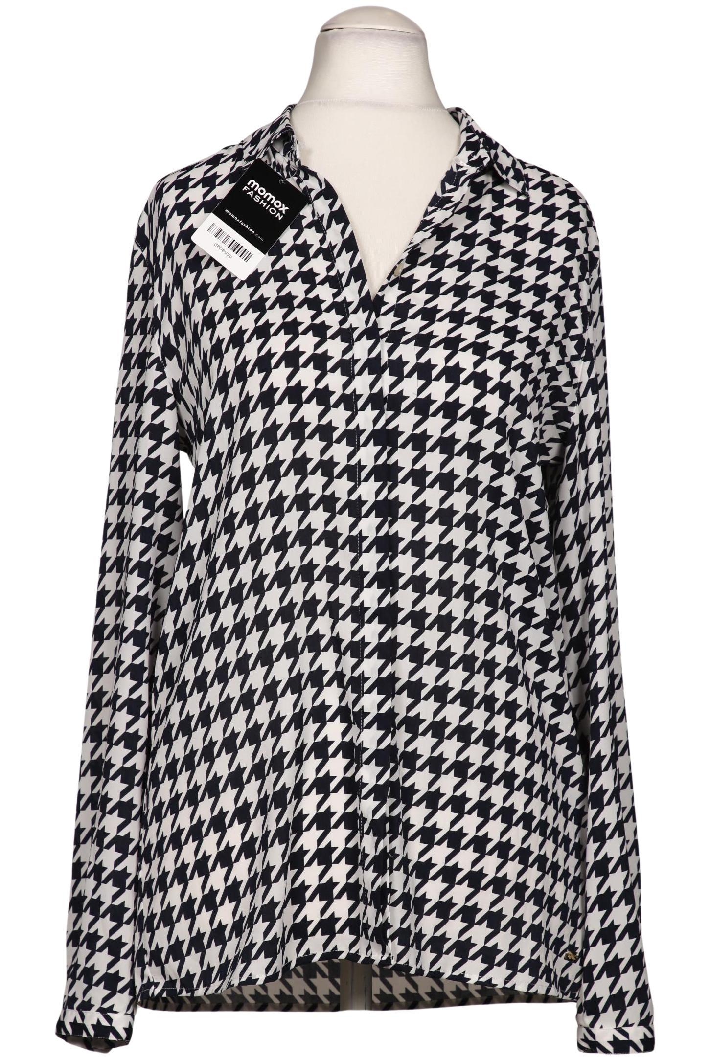 

Tommy Hilfiger Damen Bluse, mehrfarbig, Gr. 8