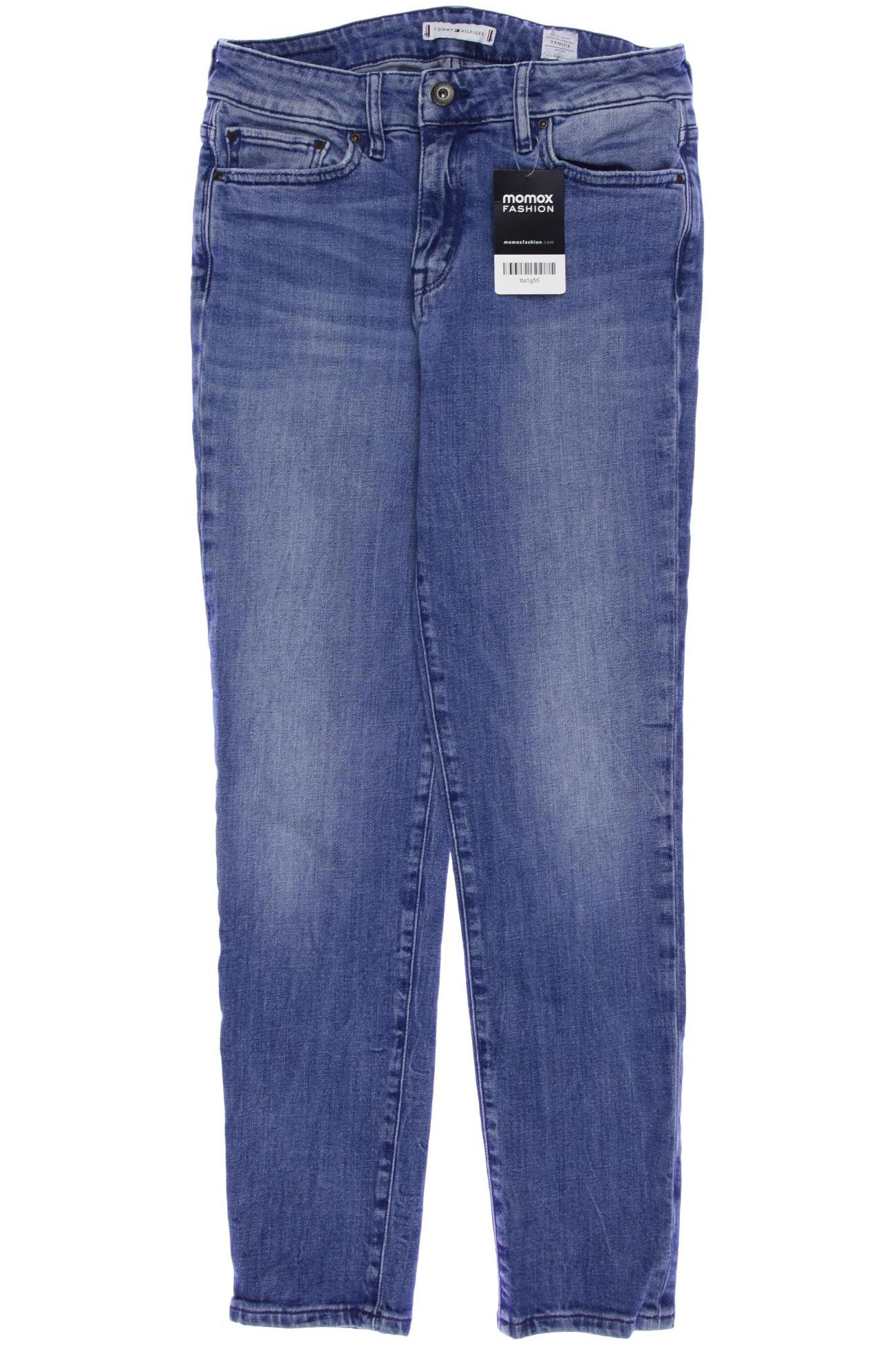 

Tommy Hilfiger Damen Jeans, blau, Gr. 29