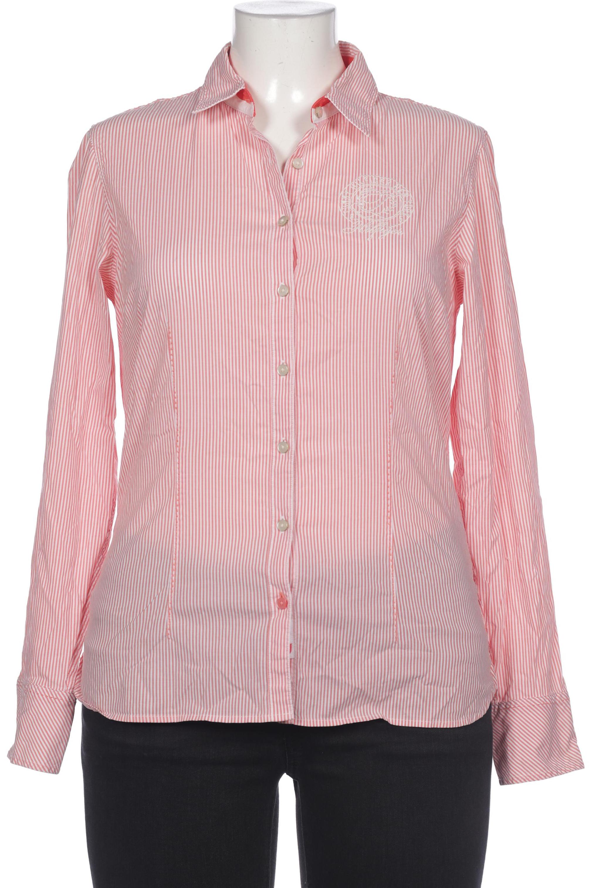 

Tommy Hilfiger Damen Bluse, pink, Gr. 10