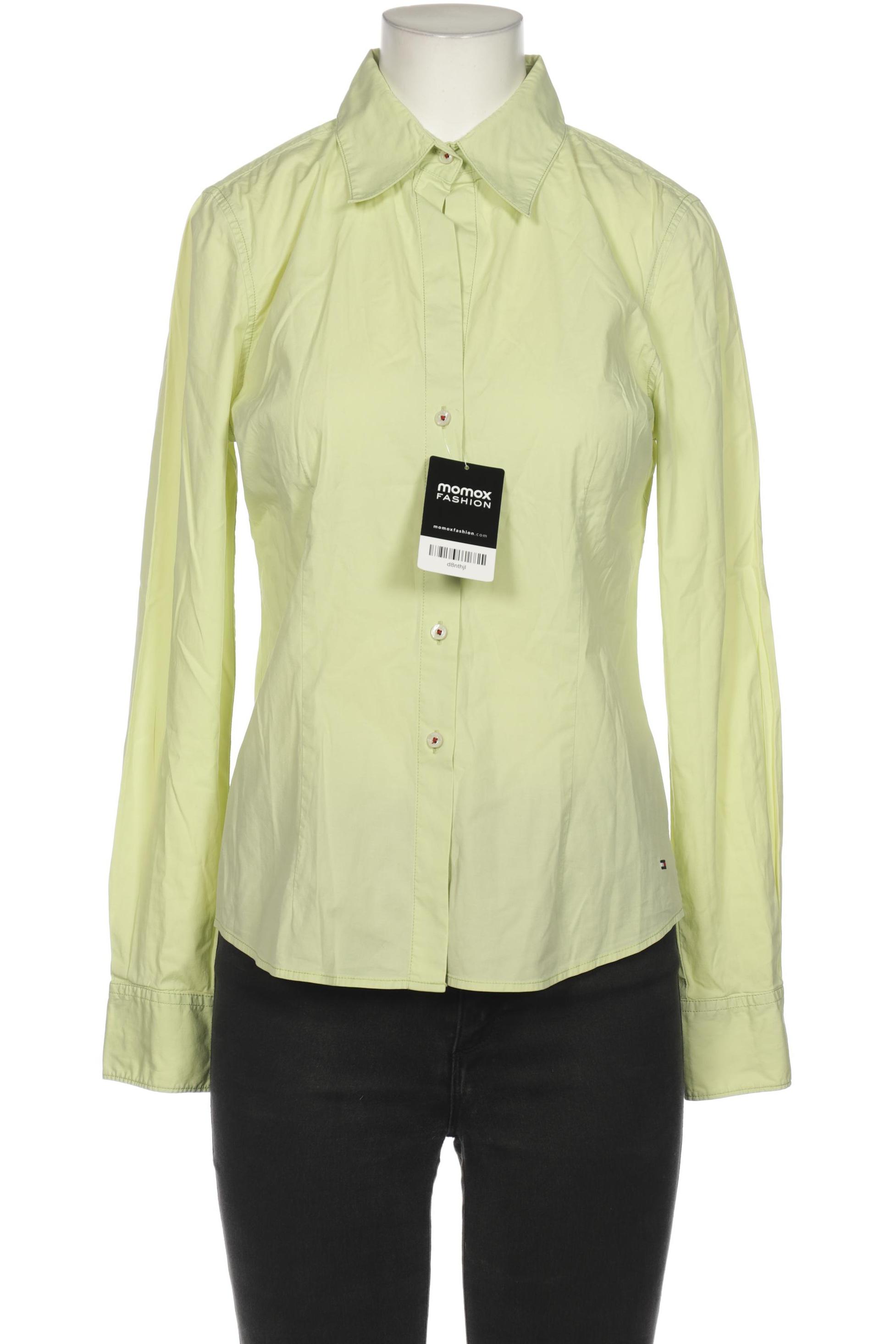 

Tommy Hilfiger Damen Bluse, hellgrün