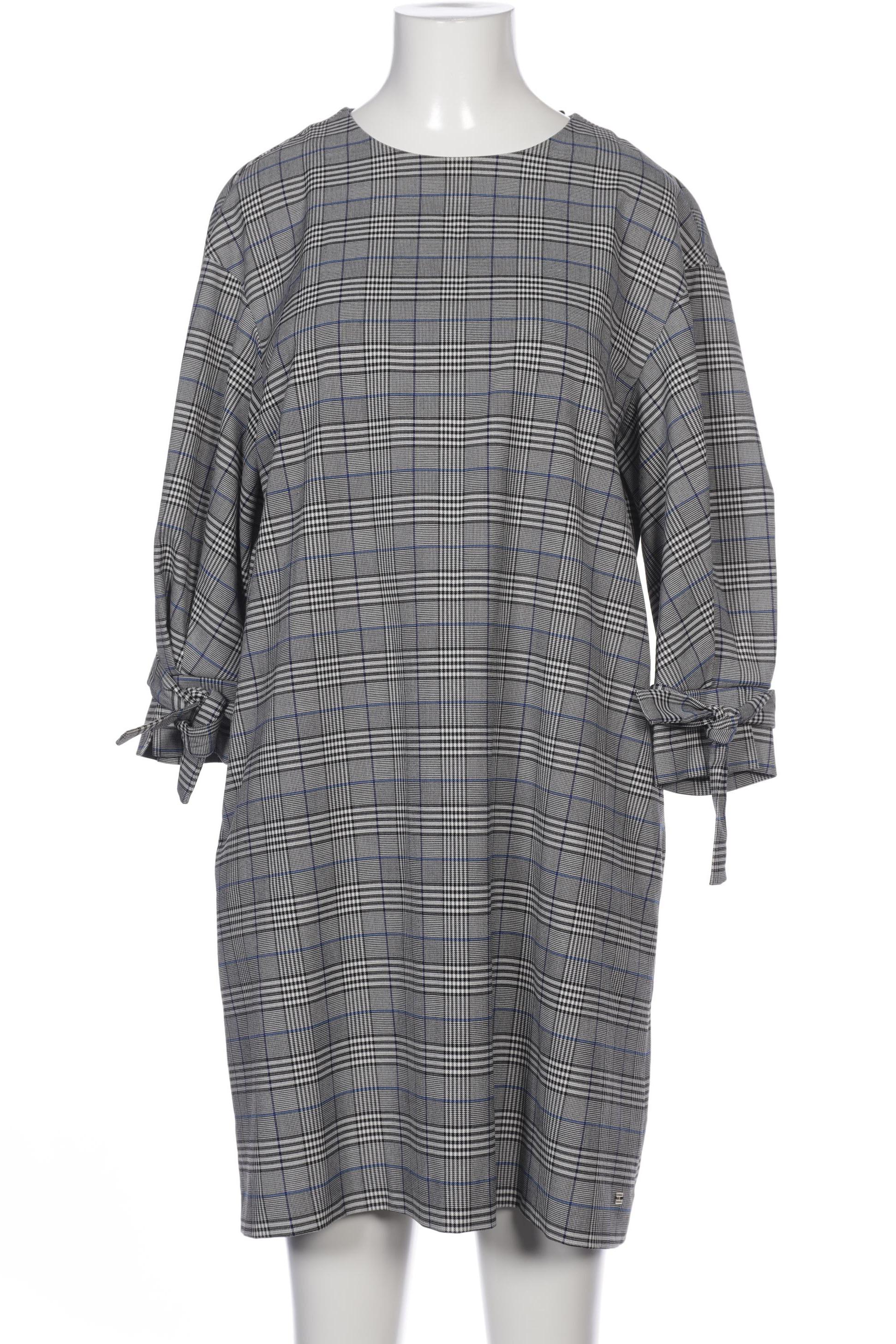 

Tommy Hilfiger Damen Kleid, grau, Gr. 8