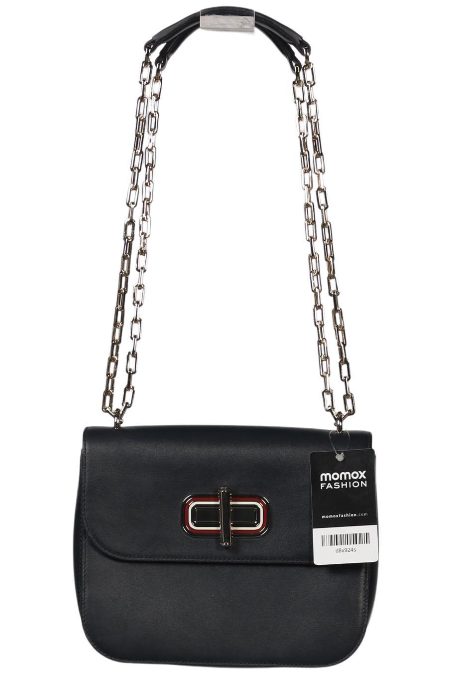 

Tommy Hilfiger Damen Handtasche, marineblau, Gr.