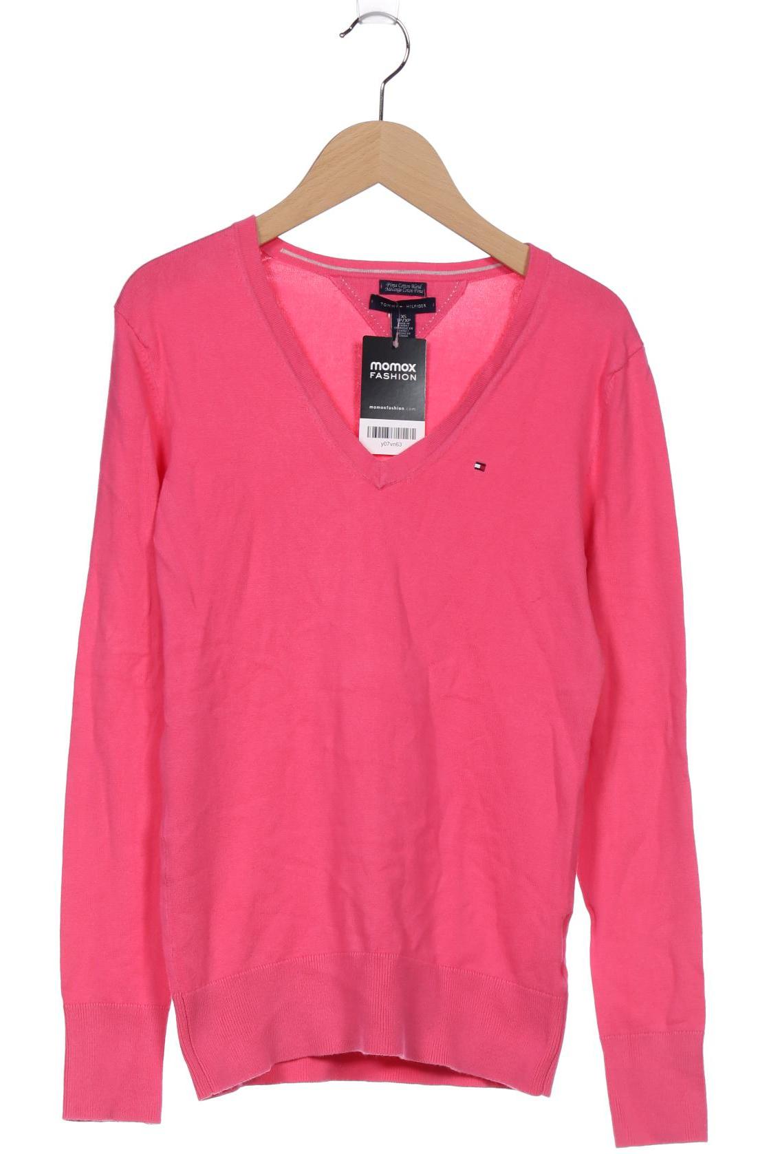 

Tommy Hilfiger Damen Pullover, pink