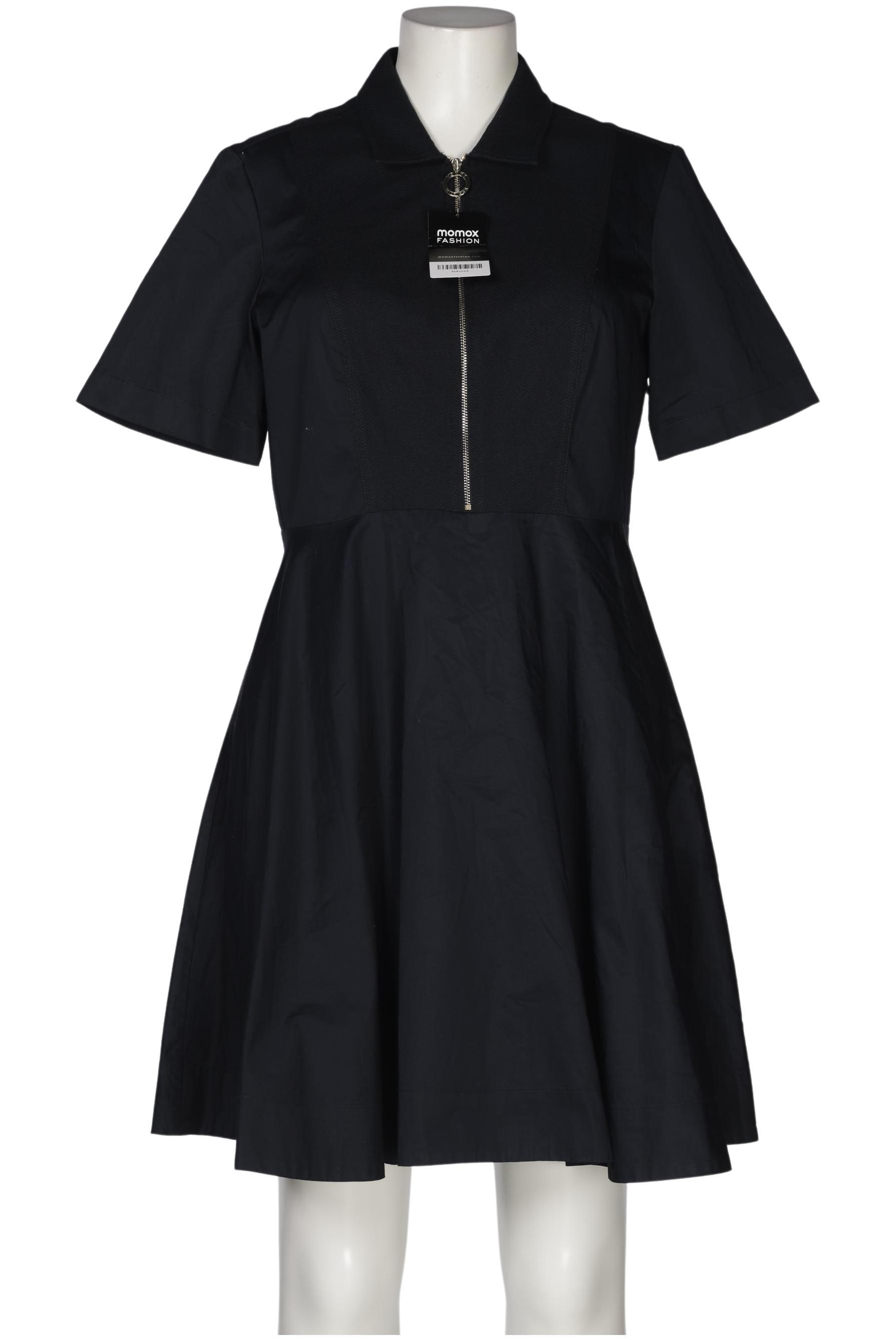 

Tommy Hilfiger Damen Kleid, marineblau, Gr. 14