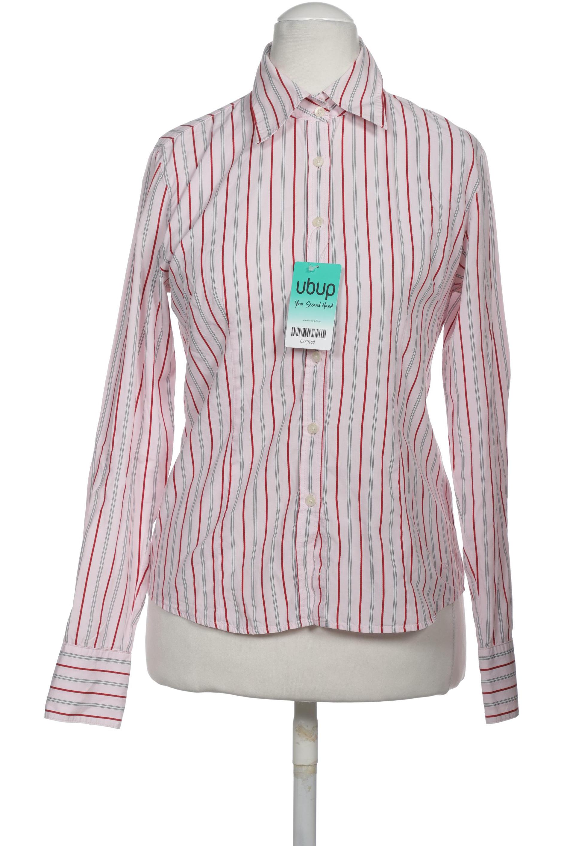 

Tommy Hilfiger Damen Bluse, pink, Gr. 8