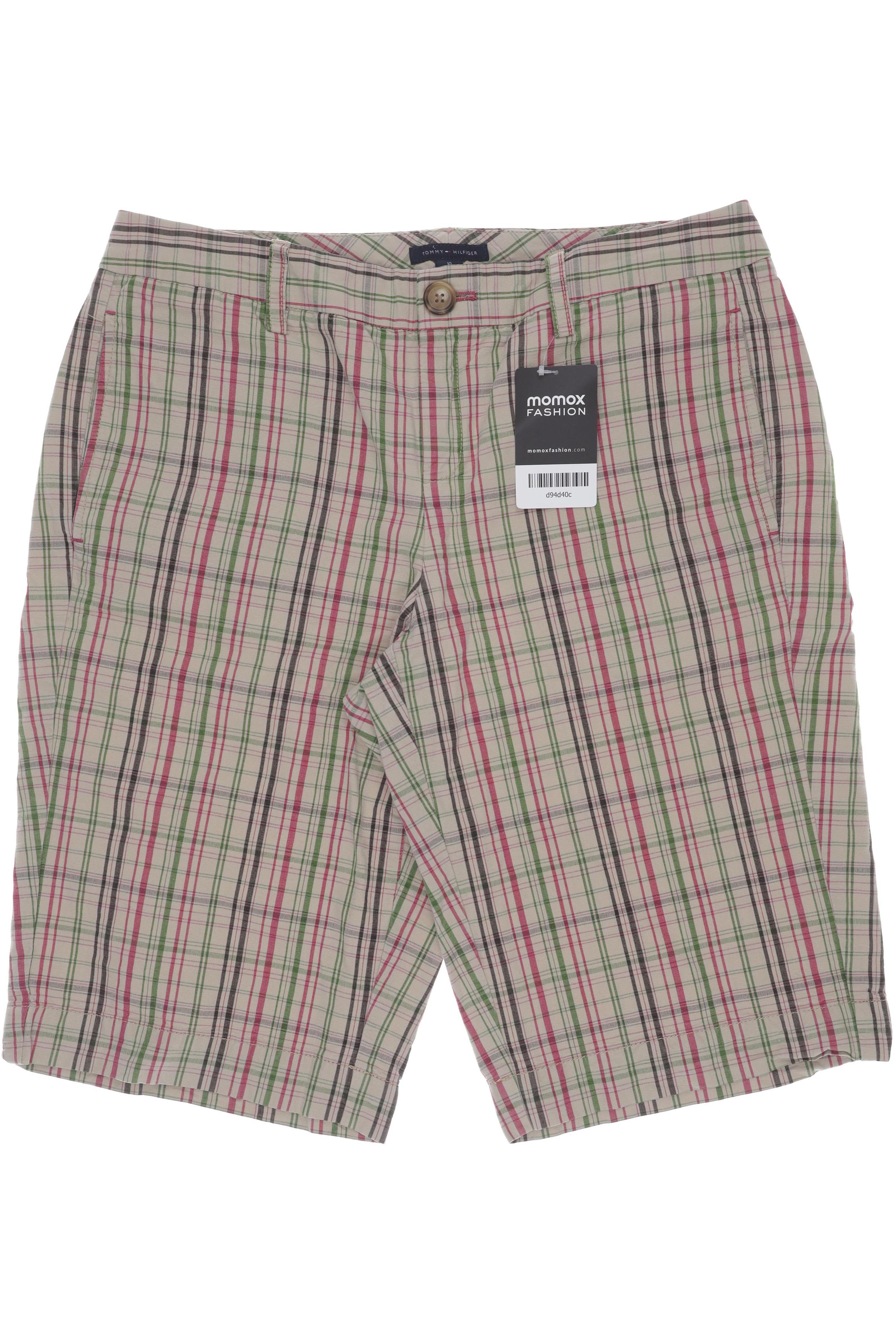 

Tommy Hilfiger Damen Shorts, beige, Gr. 10