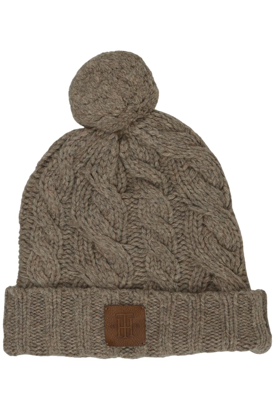 

Tommy Hilfiger Damen Hut/Mütze, beige, Gr. uni