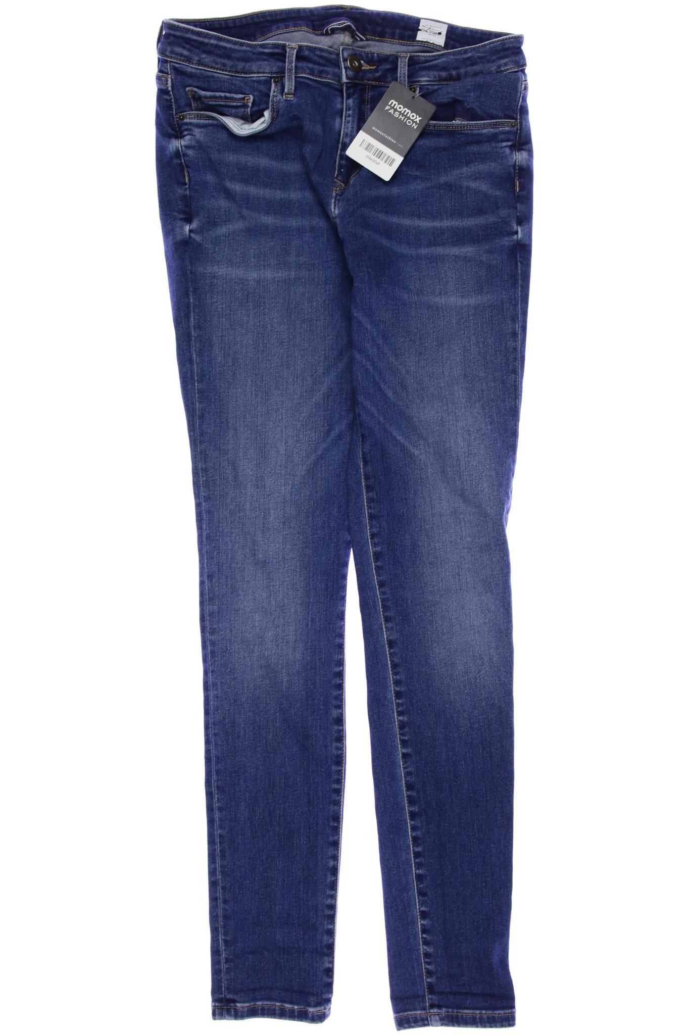 

Tommy Hilfiger Damen Jeans, blau, Gr. 28