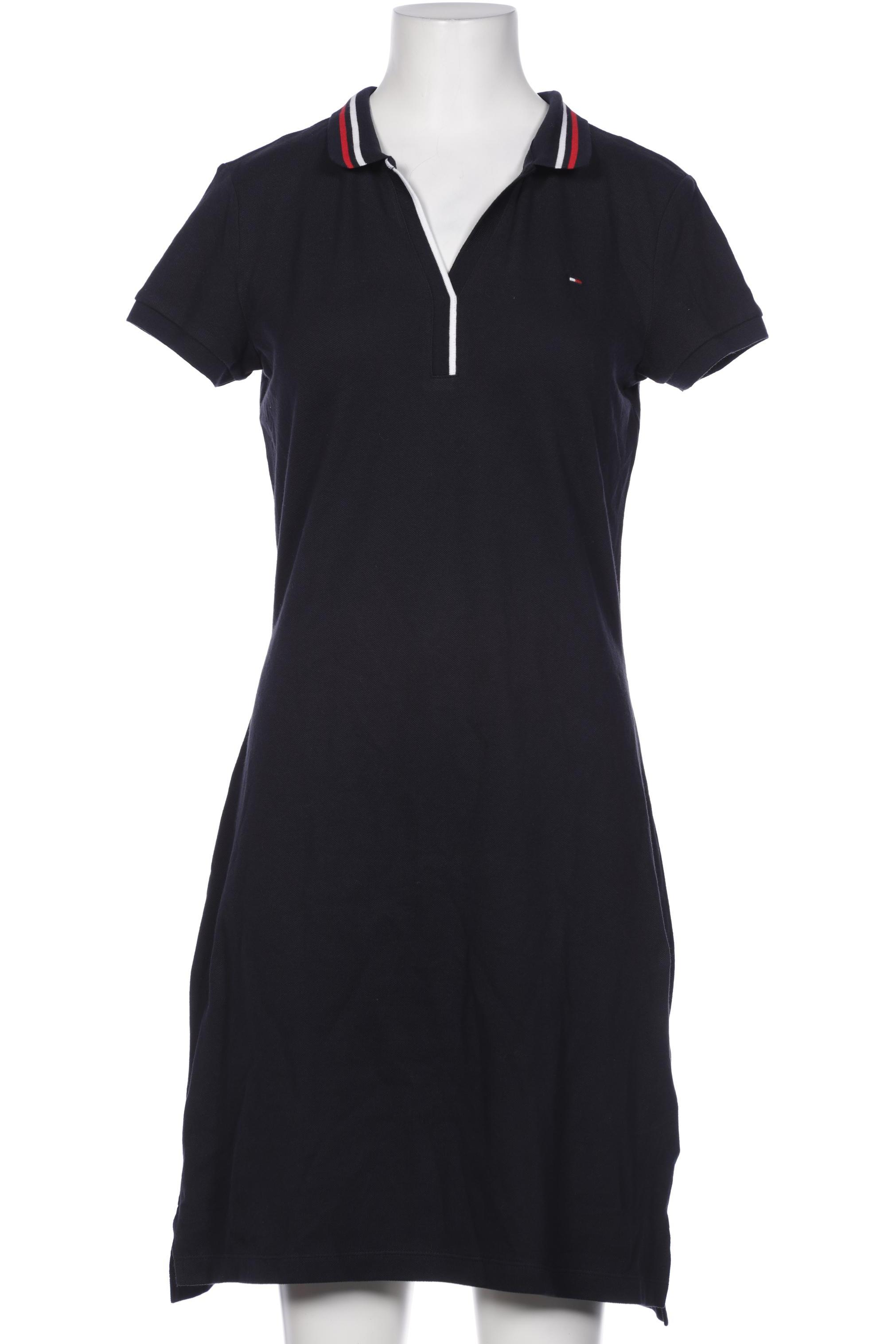 

Tommy Hilfiger Damen Kleid, marineblau, Gr. 38