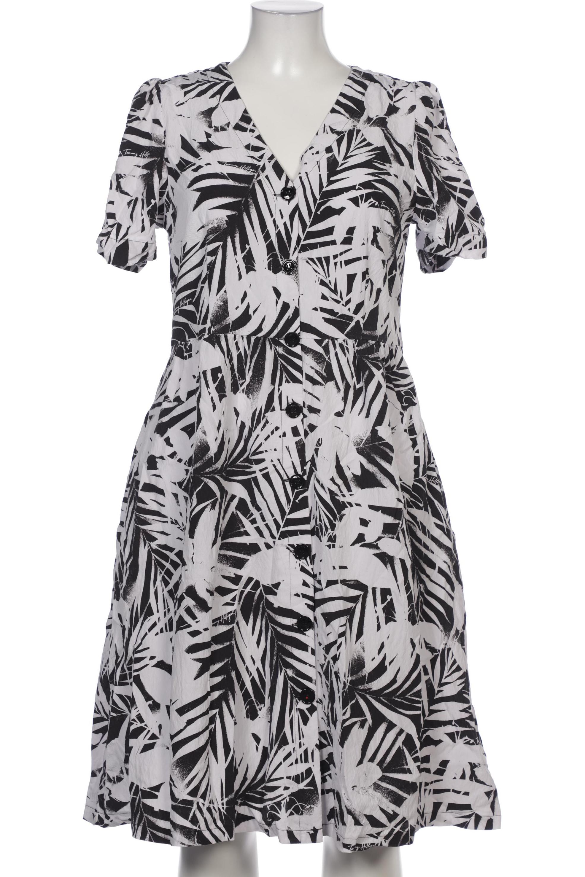 

Tommy Hilfiger Damen Kleid, marineblau