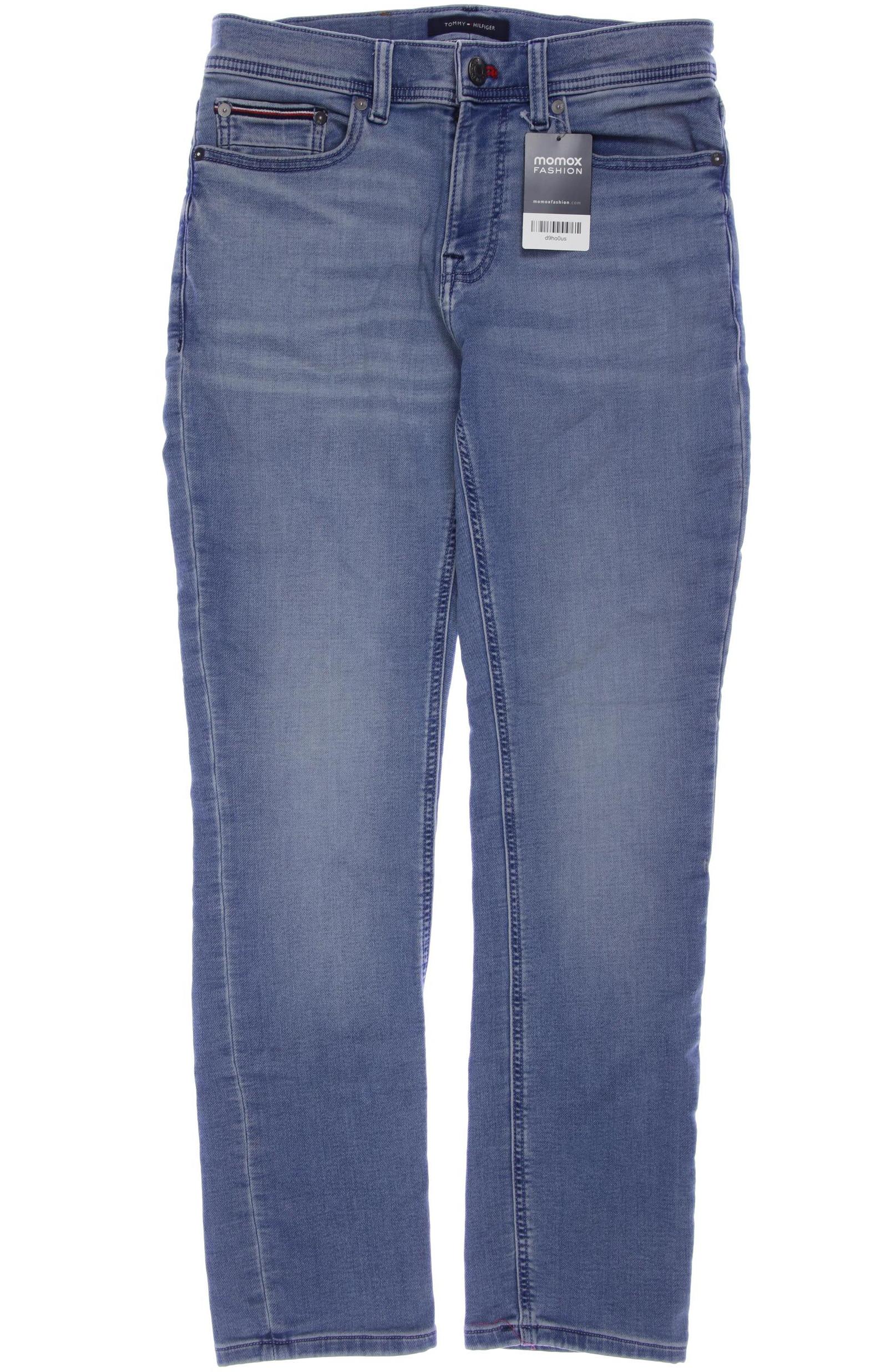 

Tommy Hilfiger Damen Jeans, blau, Gr. 28