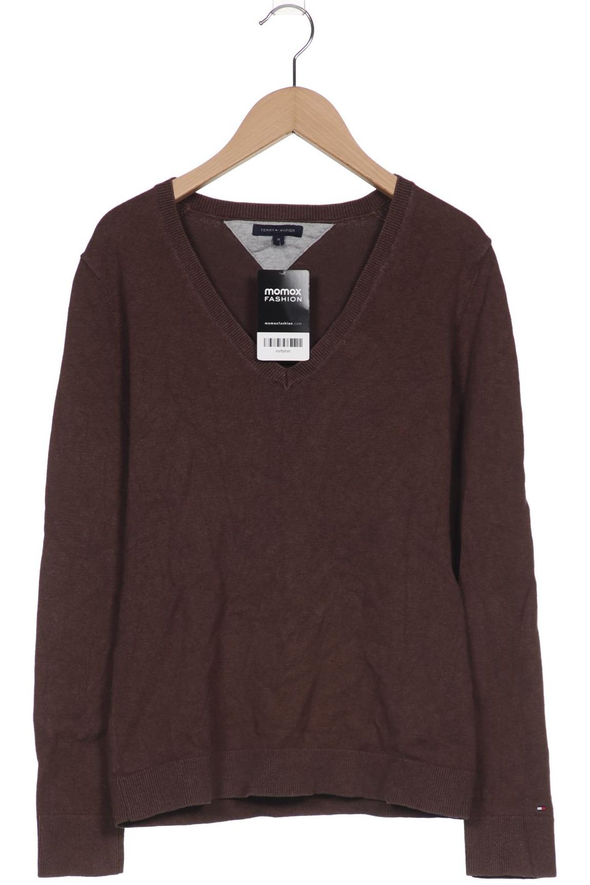 Thumbnail - Tommy Hilfiger Damen Pullover, braun, Gr. 38