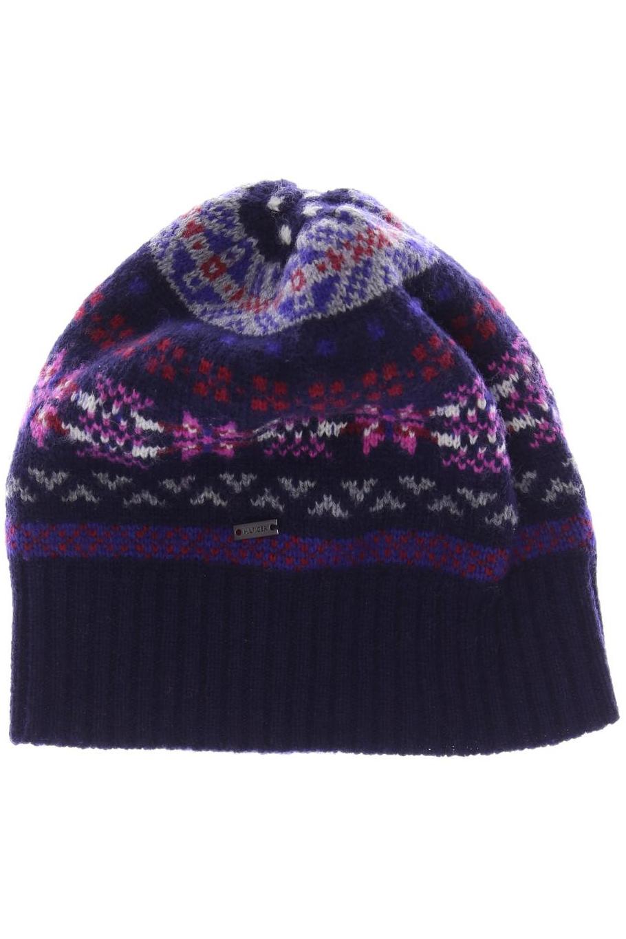 

Tommy Hilfiger Damen Hut/Mütze, marineblau