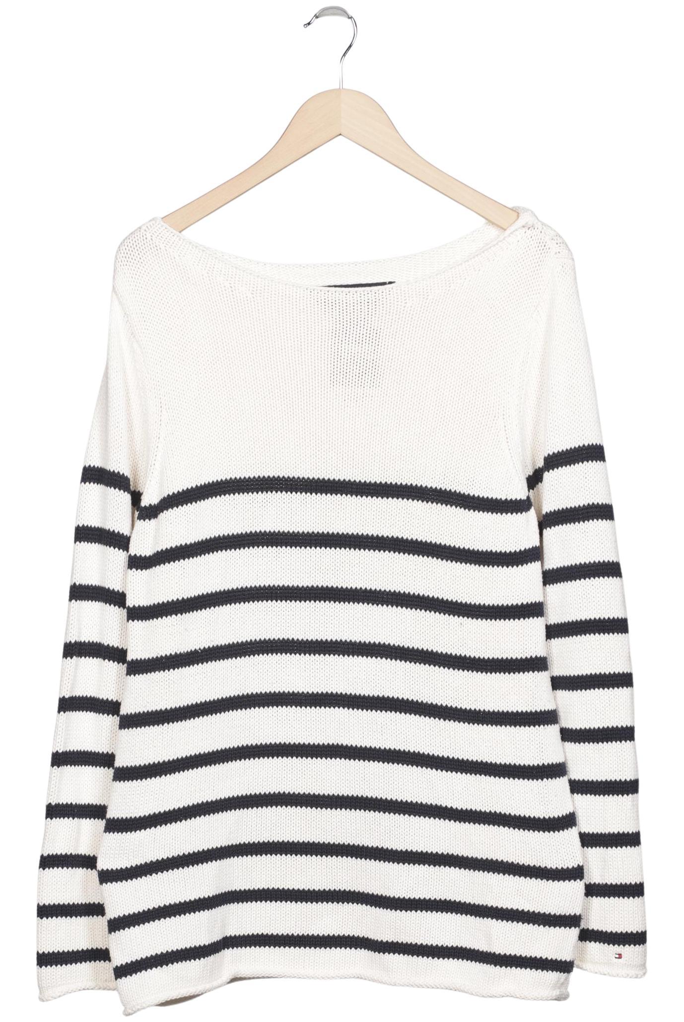 

Tommy Hilfiger Damen Pullover, mehrfarbig, Gr. 46