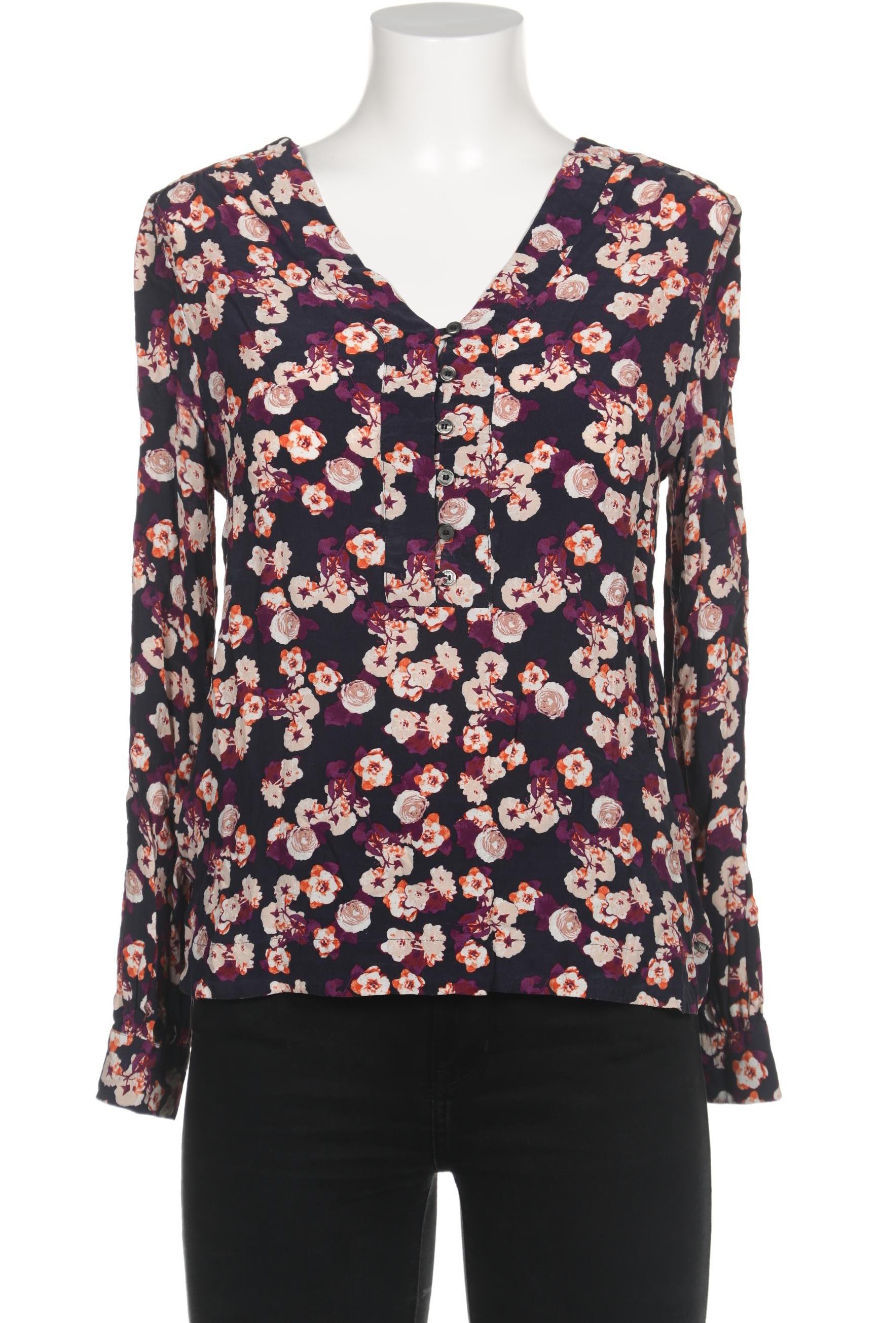

Tommy Hilfiger Damen Bluse, mehrfarbig, Gr. 8