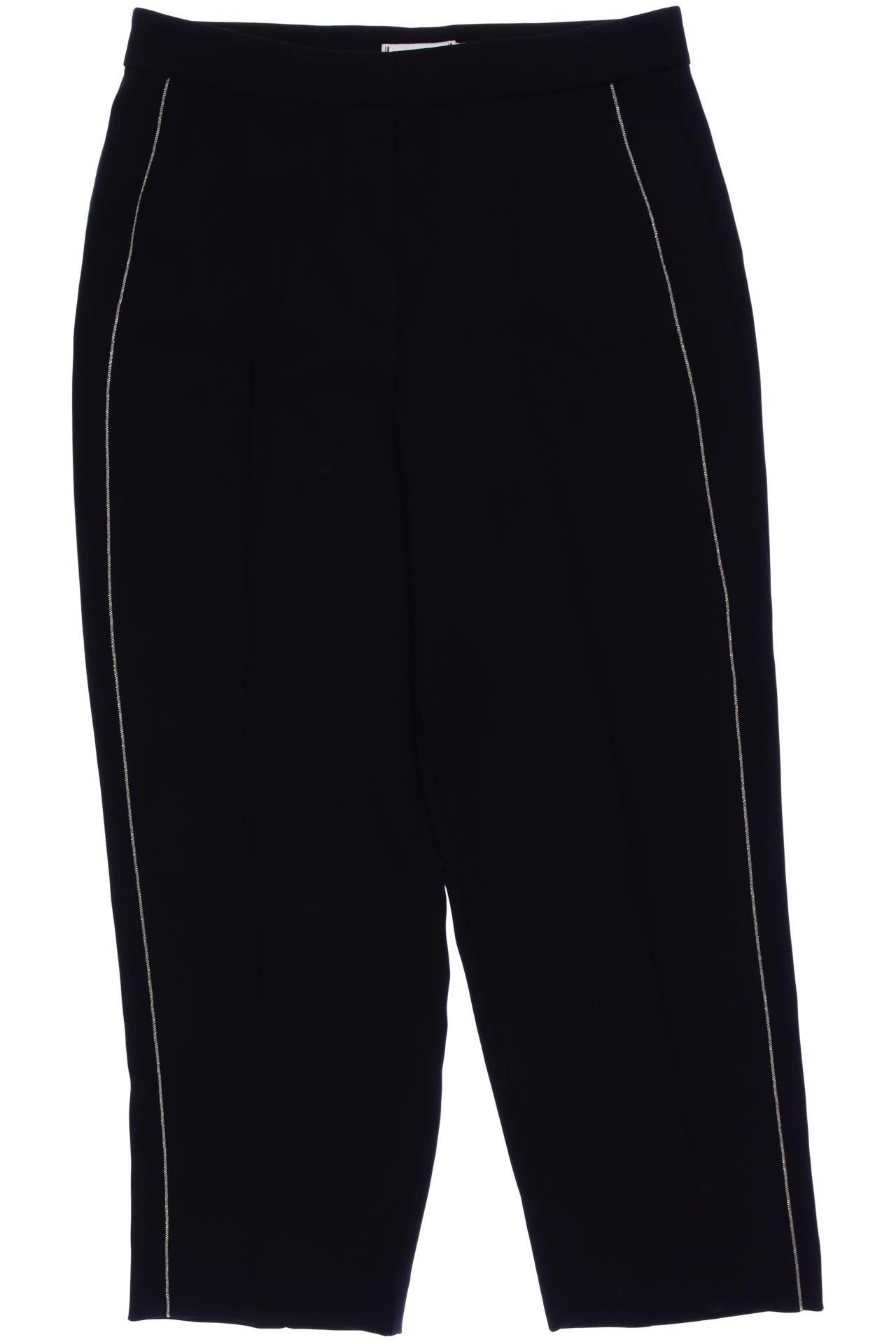 

Tommy Hilfiger Damen Stoffhose, schwarz, Gr. 8