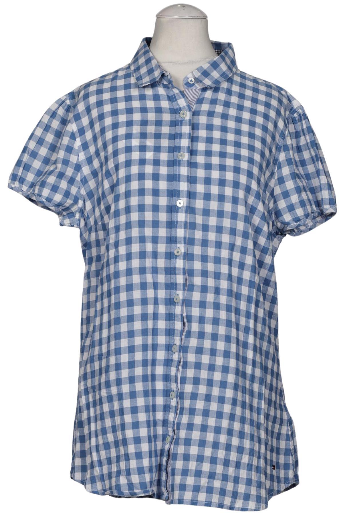 

Tommy Hilfiger Damen Bluse, mehrfarbig, Gr. 12