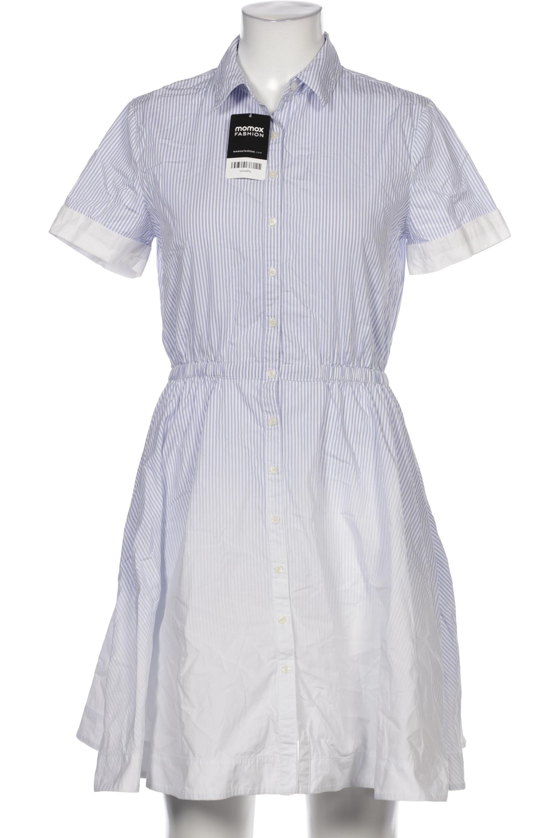 

Tommy Hilfiger Damen Kleid, blau, Gr. 8