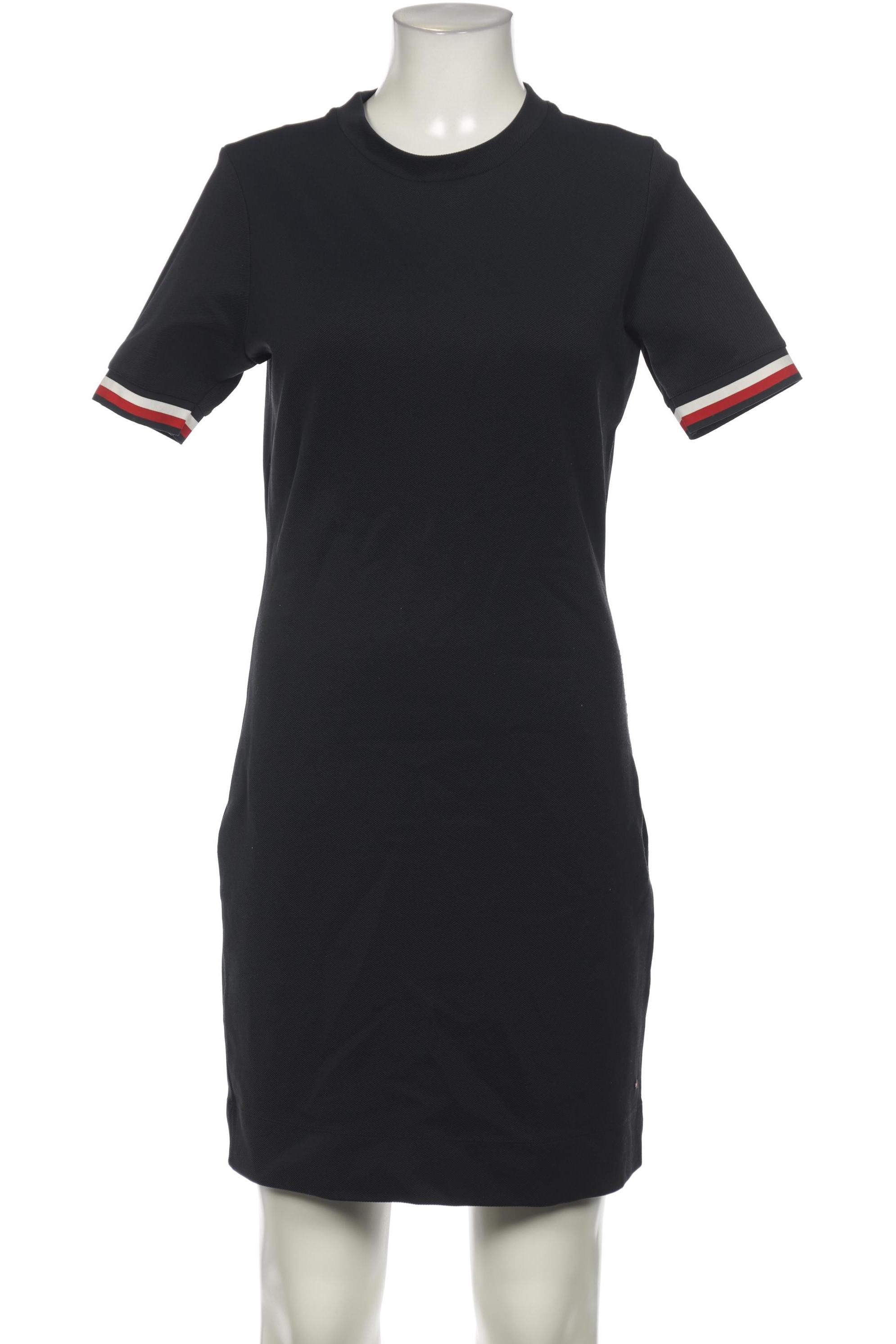 

Tommy Hilfiger Damen Kleid, marineblau, Gr. 36