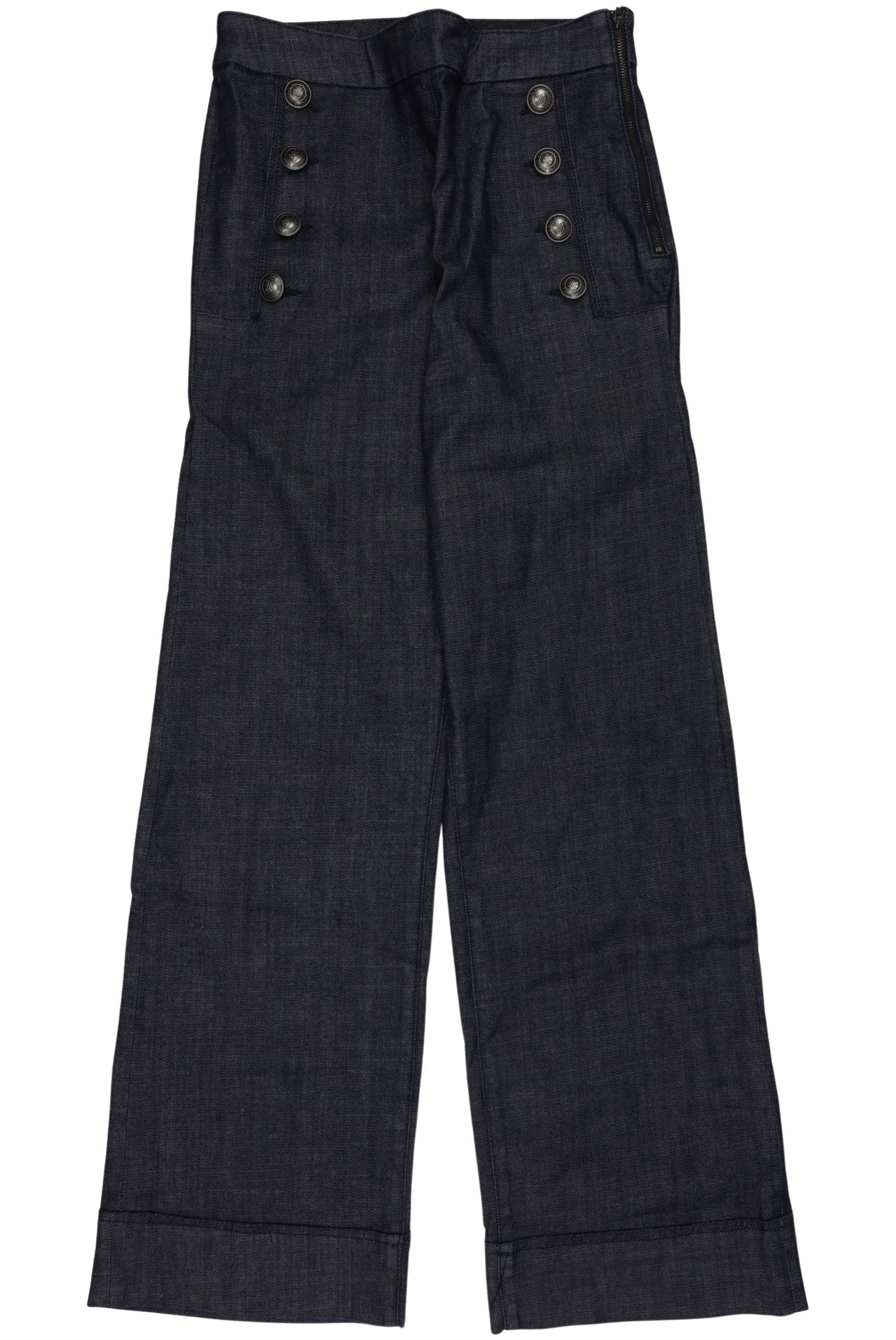 

Tommy Hilfiger Damen Jeans, marineblau, Gr. 30
