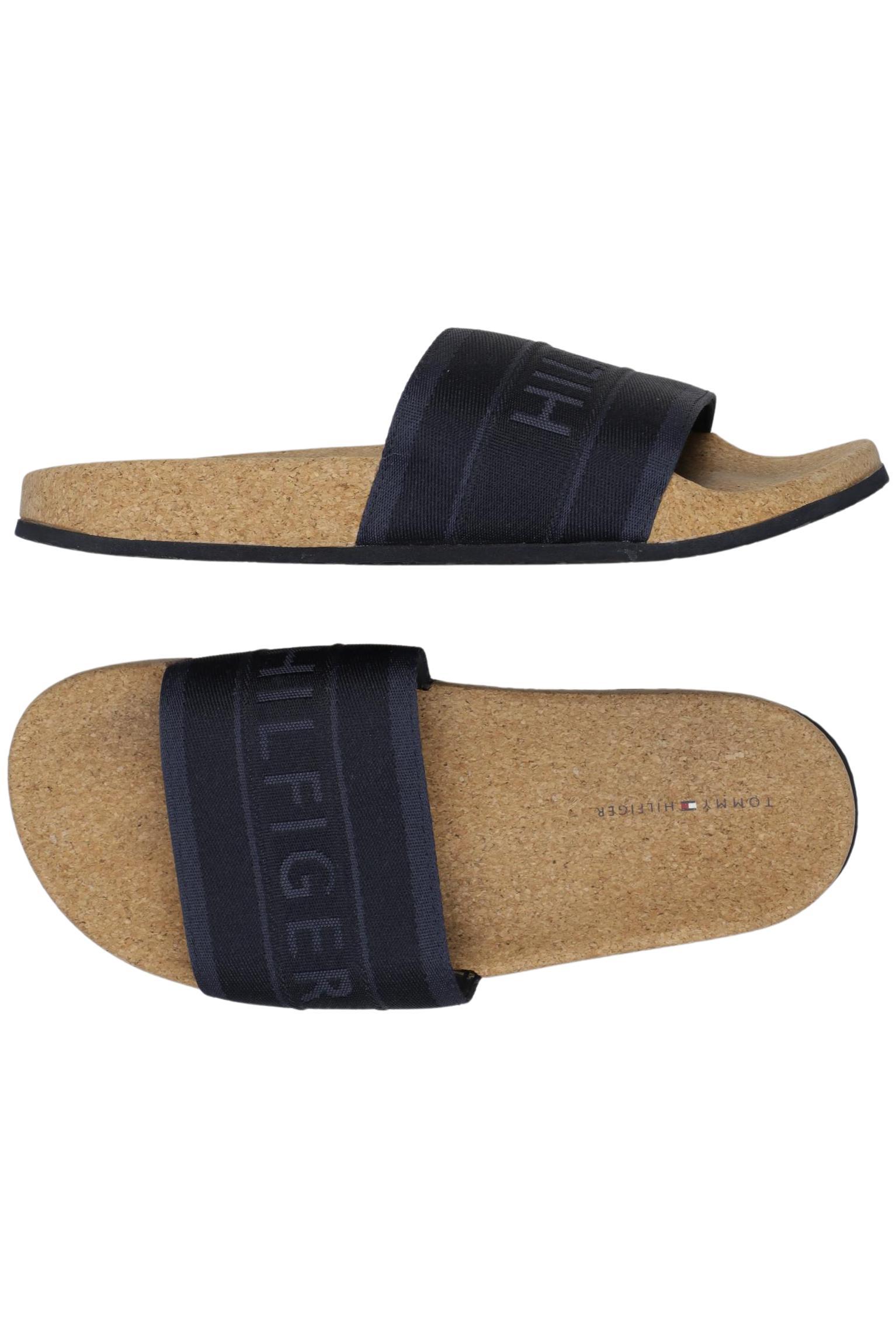 

Tommy Hilfiger Damen Sandale, marineblau, Gr. 39