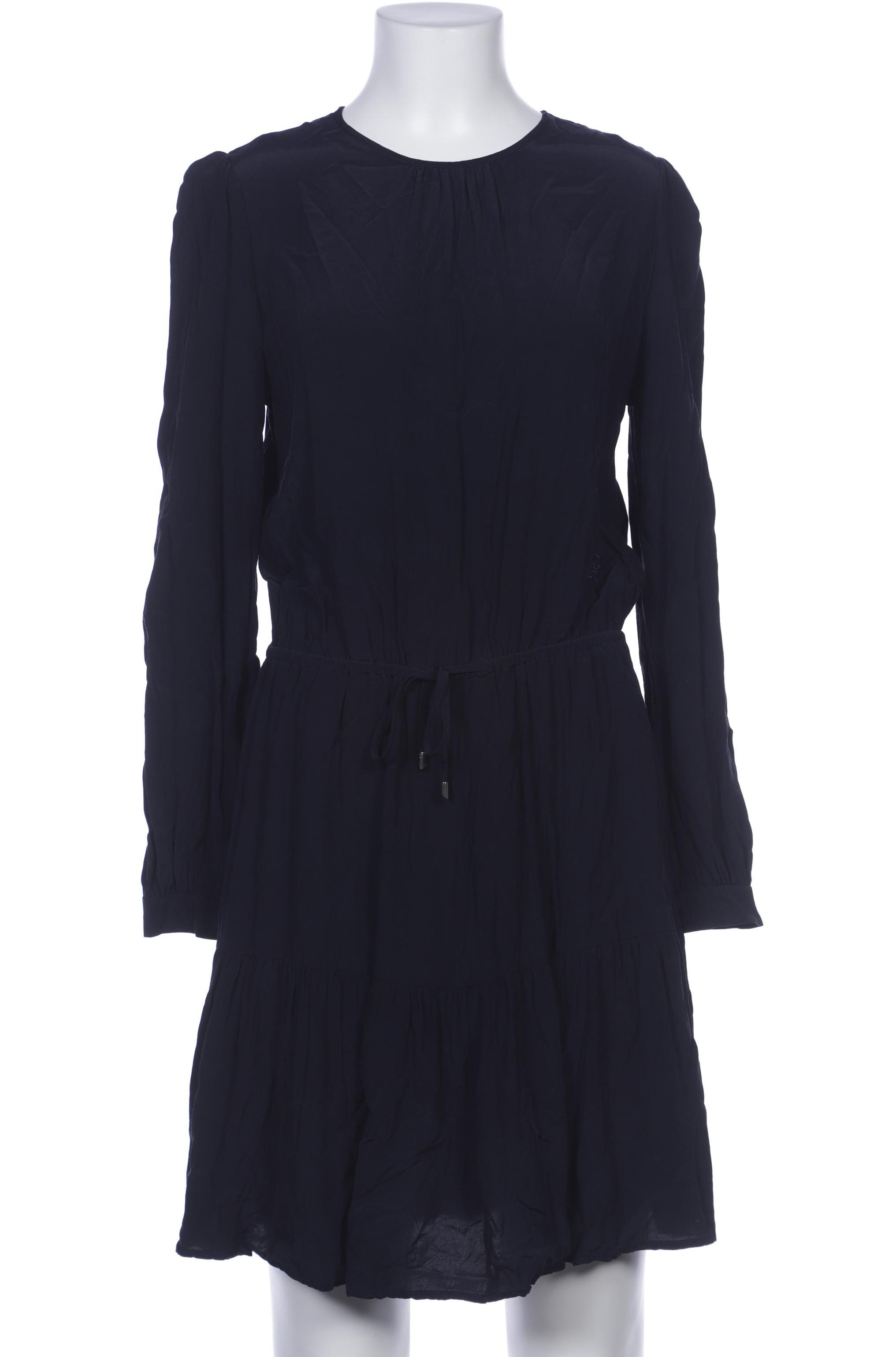 

Tommy Hilfiger Damen Kleid, marineblau, Gr. 36