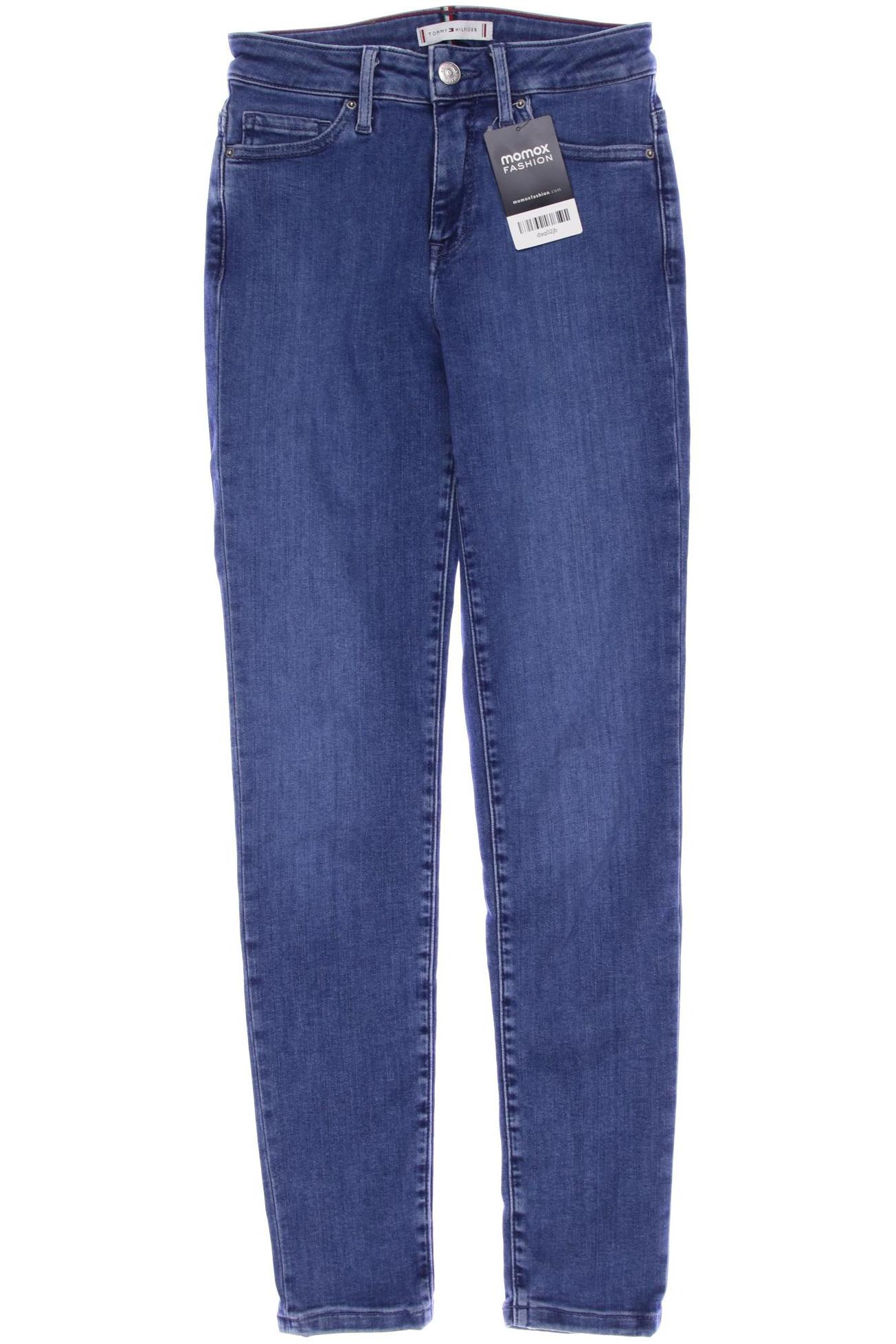 

Tommy Hilfiger Damen Jeans, blau