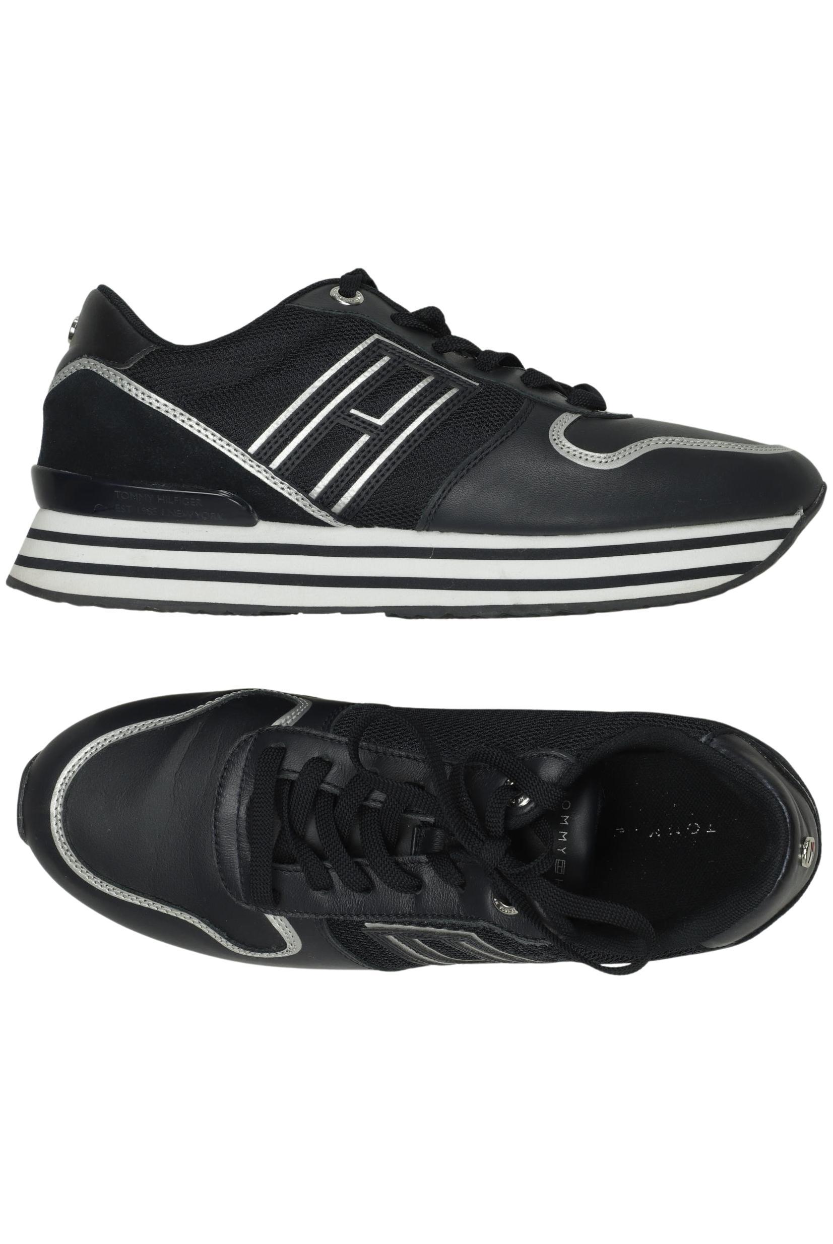 

Tommy Hilfiger Damen Sneakers, marineblau, Gr. 41