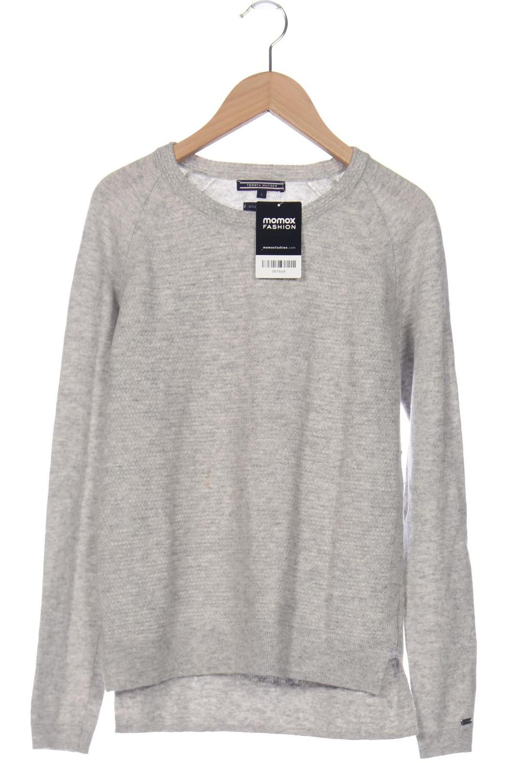 

Tommy Hilfiger Damen Pullover, grau