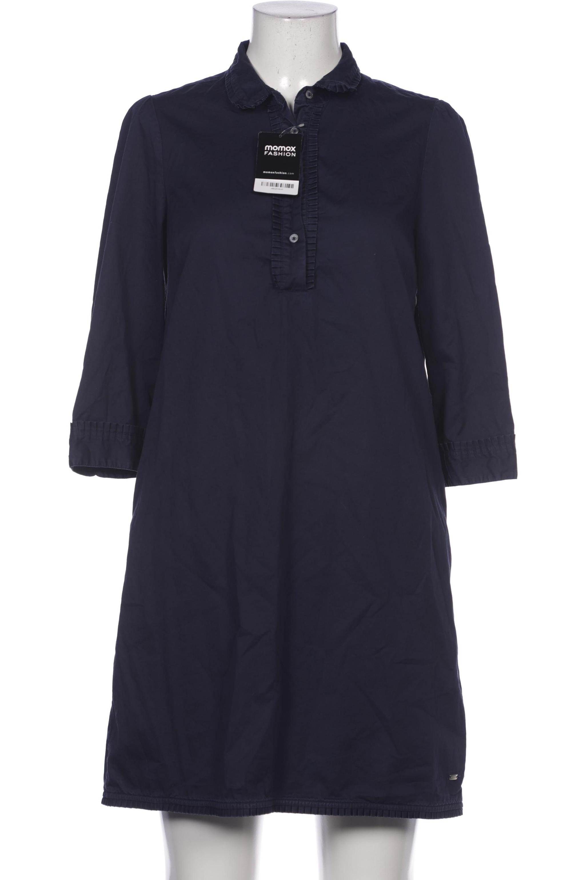 

Tommy Hilfiger Damen Kleid, marineblau, Gr. 10