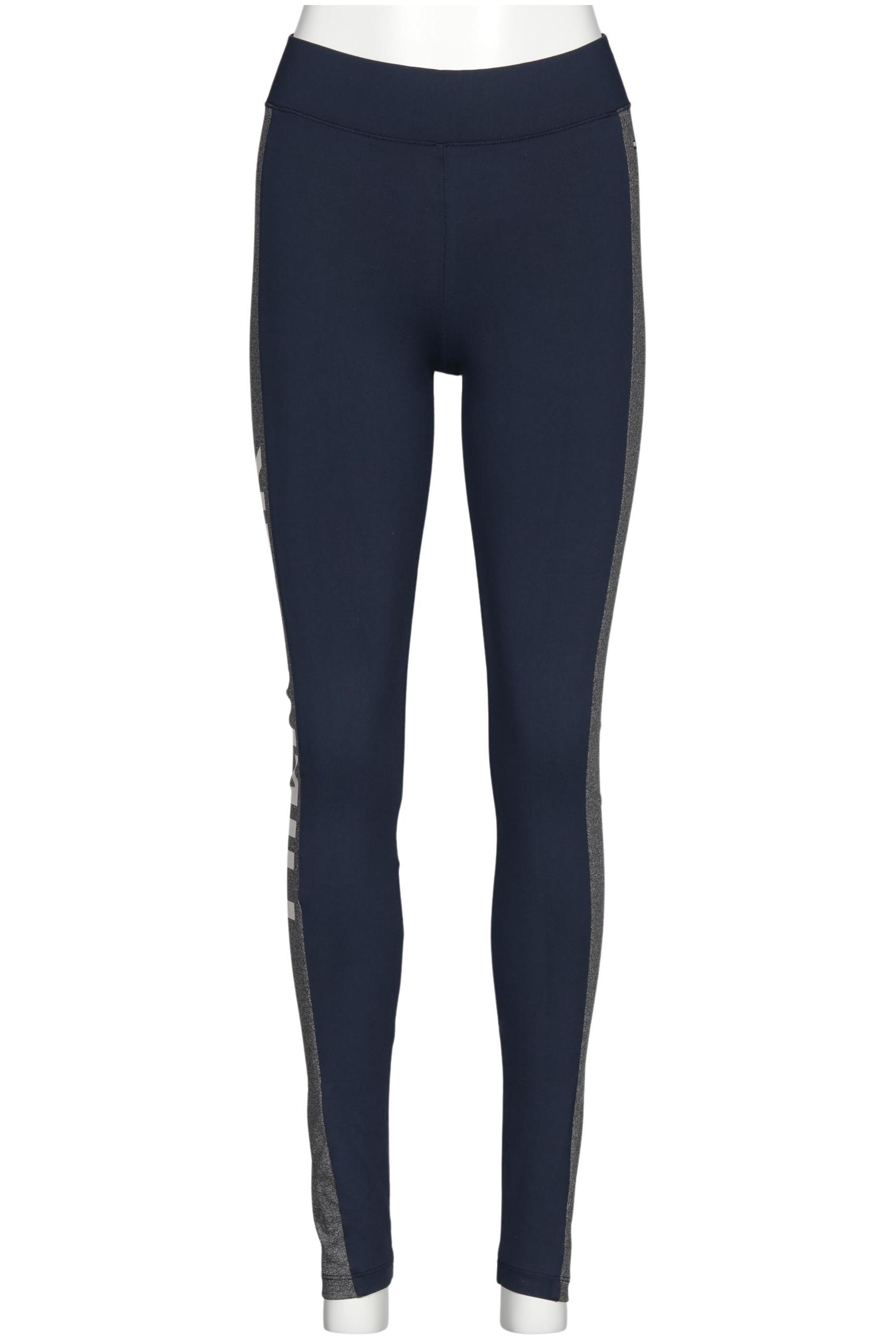 

Tommy Hilfiger Damen Stoffhose, marineblau, Gr. 0