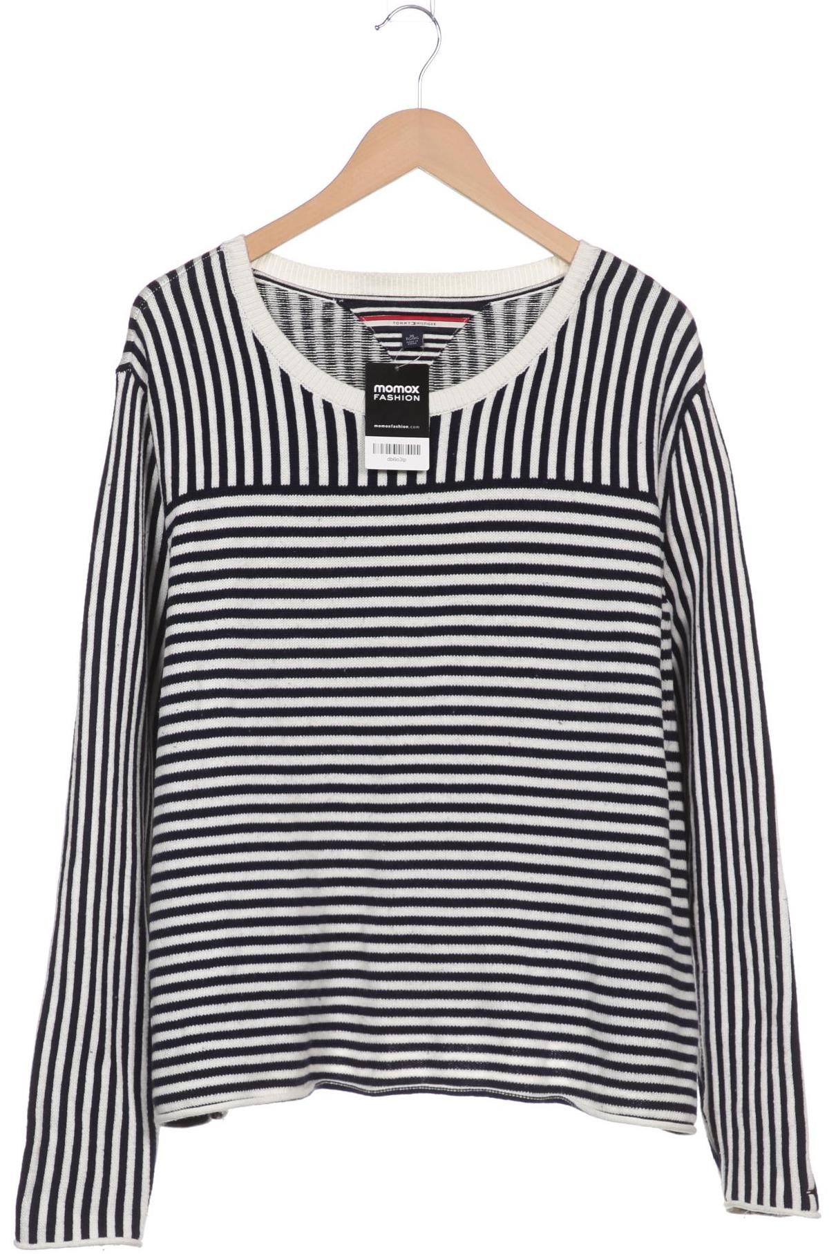 

Tommy Hilfiger Damen Pullover, marineblau