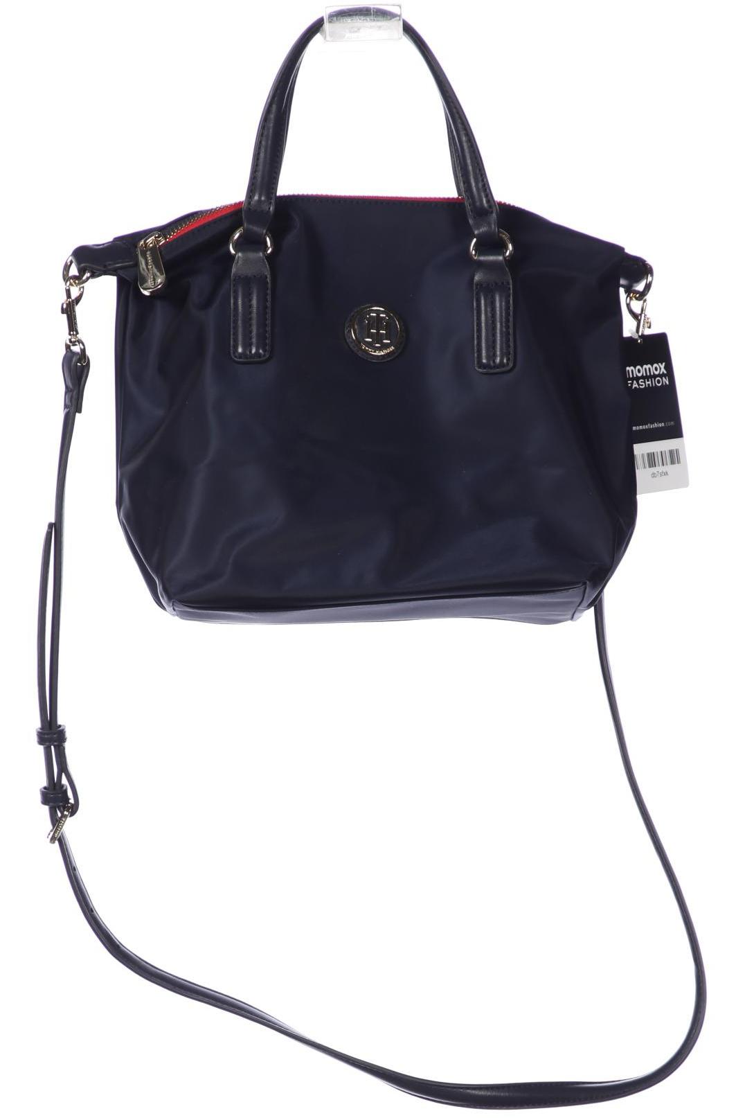 

Tommy Hilfiger Damen Handtasche, marineblau