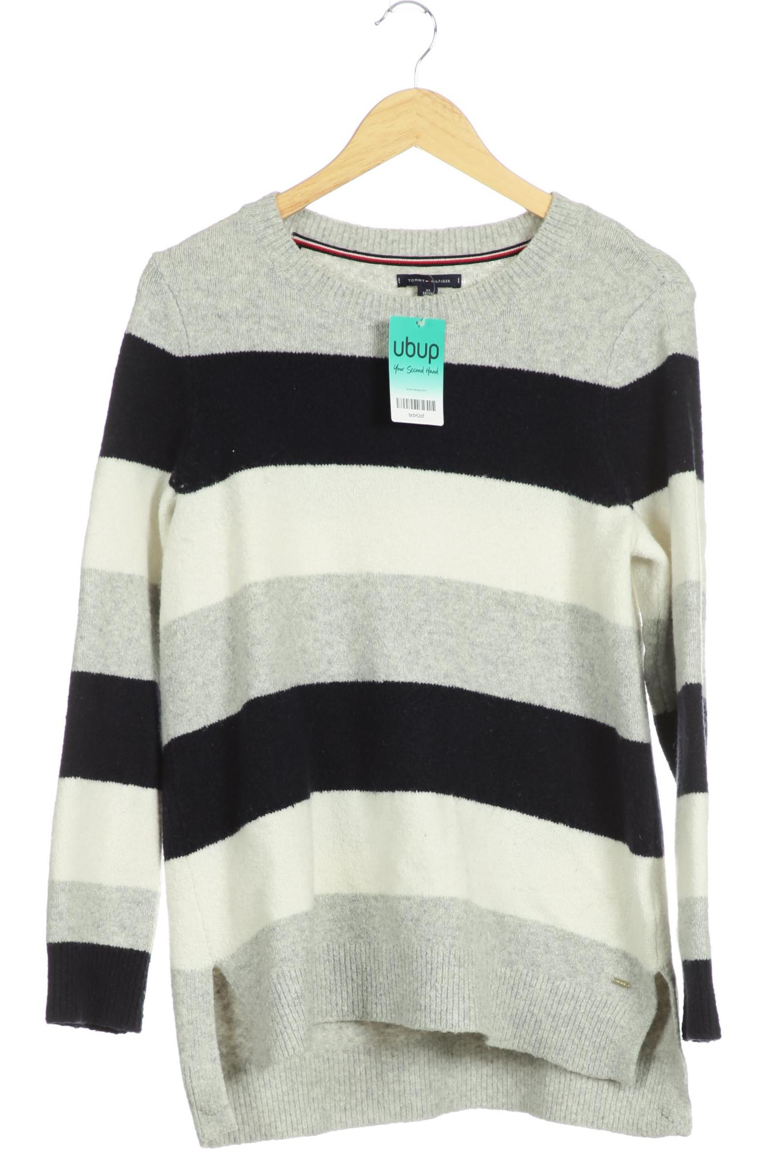 

Tommy Hilfiger Damen Pullover, mehrfarbig, Gr. 34