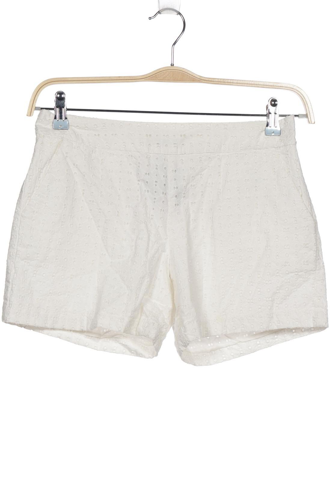 

Tommy Hilfiger Damen Shorts, cremeweiß
