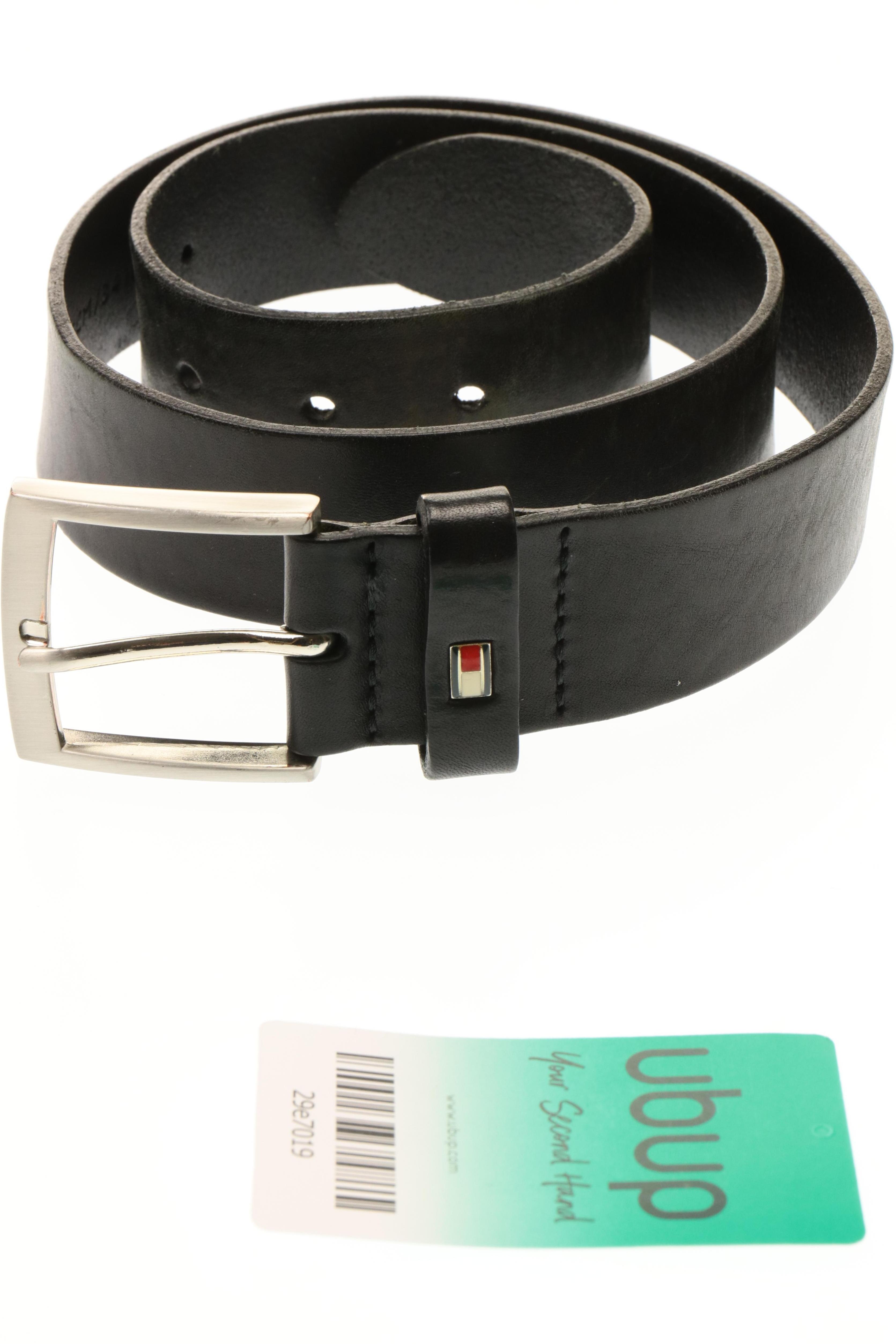 

Tommy Hilfiger Damen Gürtel, schwarz, Gr. 85