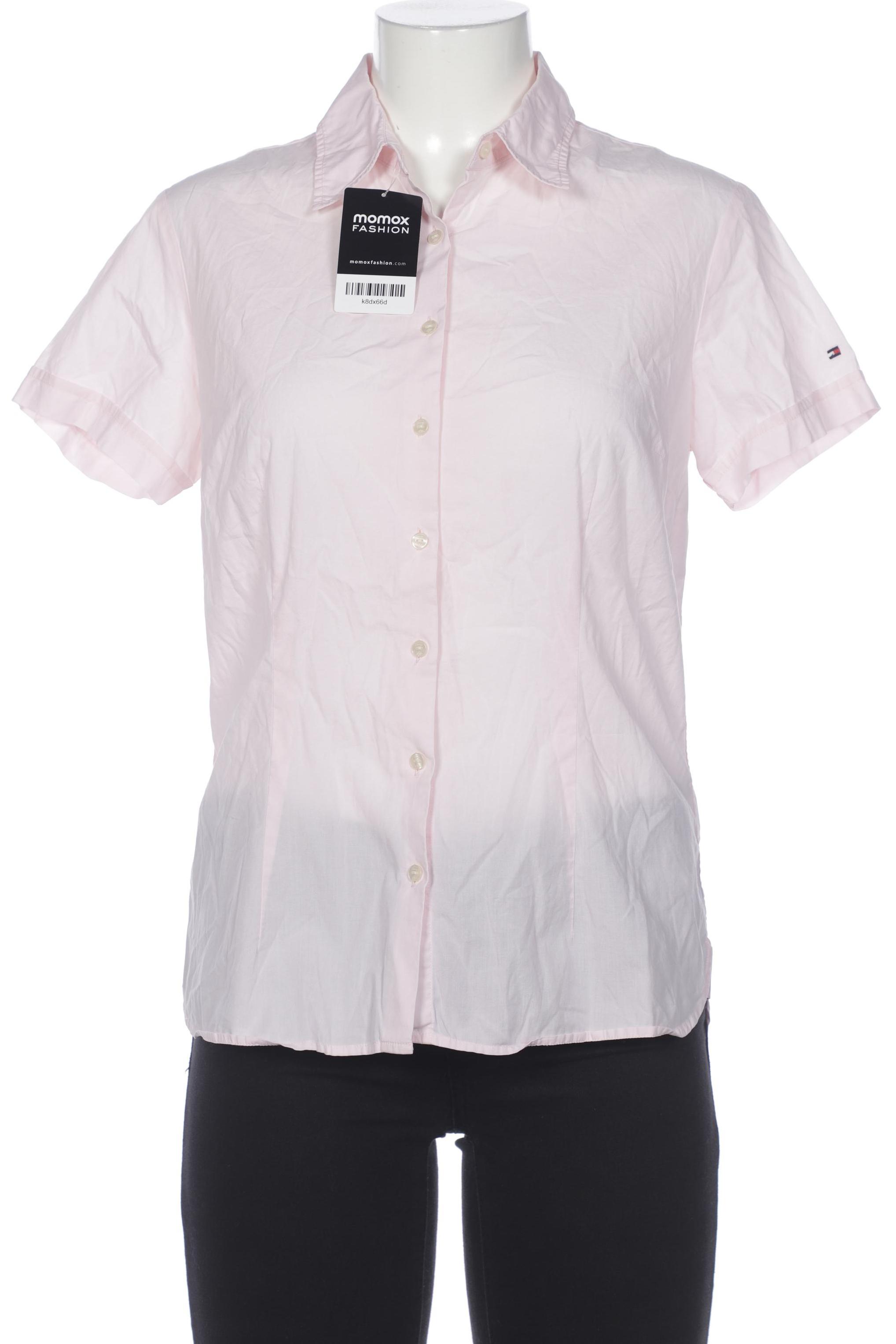 

Tommy Hilfiger Damen Bluse, pink