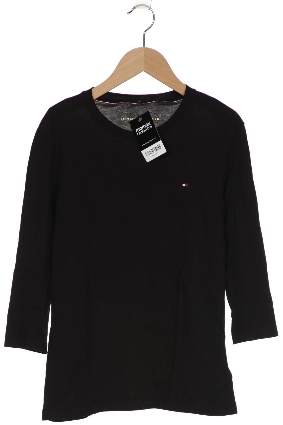 

Tommy Hilfiger Damen T-Shirt, schwarz