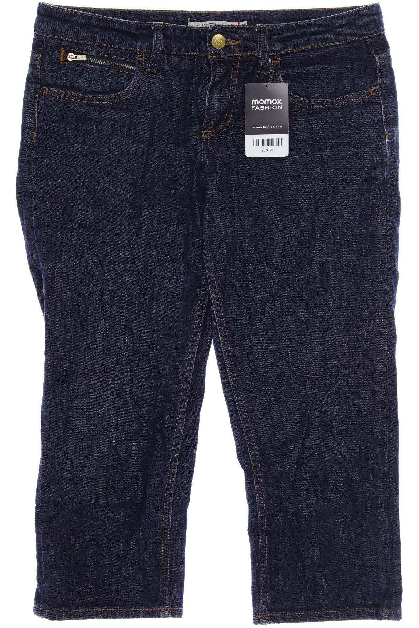 

Tommy Hilfiger Damen Jeans, marineblau