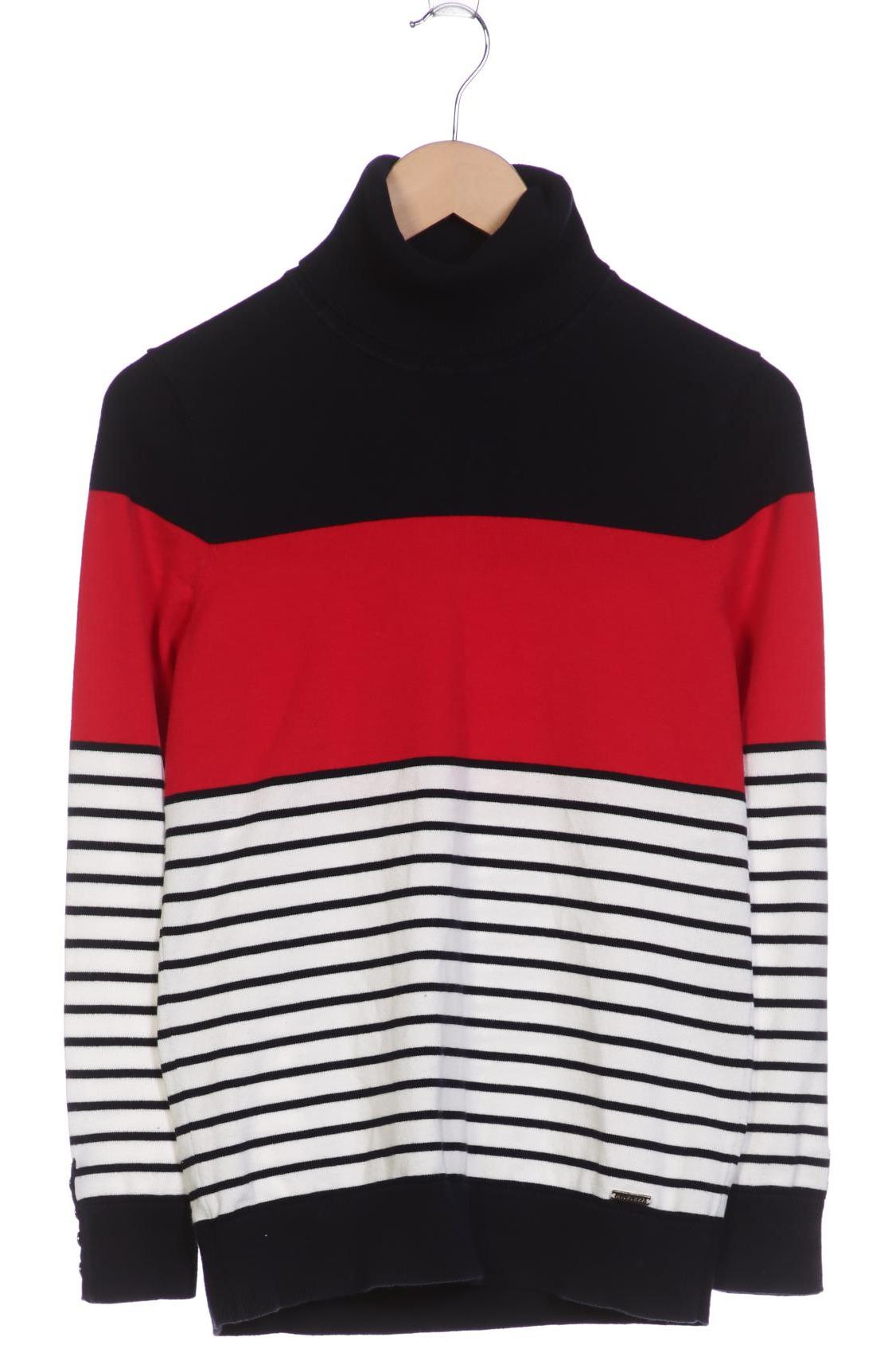 

Tommy Hilfiger Damen Pullover, marineblau