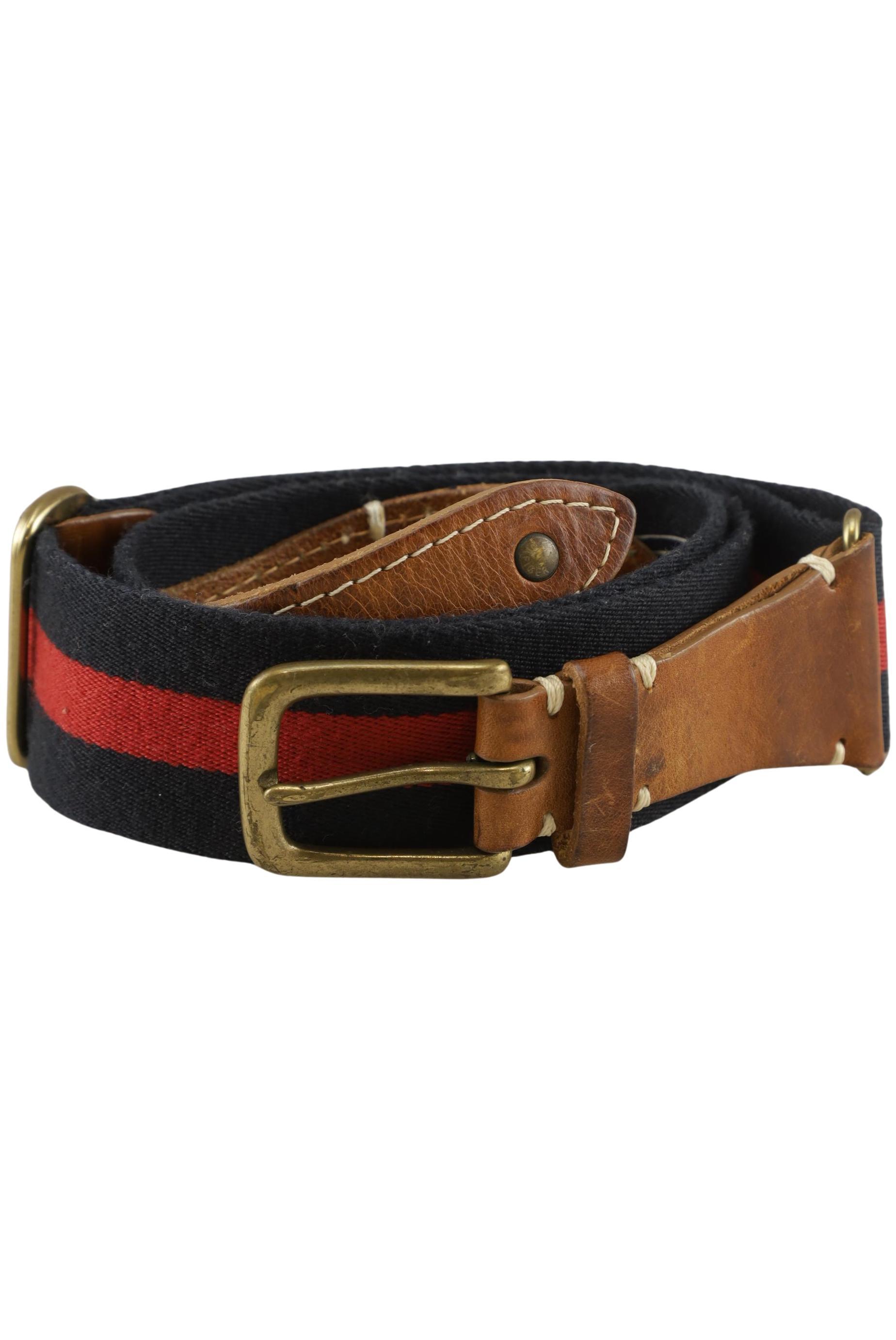 

Tommy Hilfiger Damen Gürtel, mehrfarbig, Gr. 85