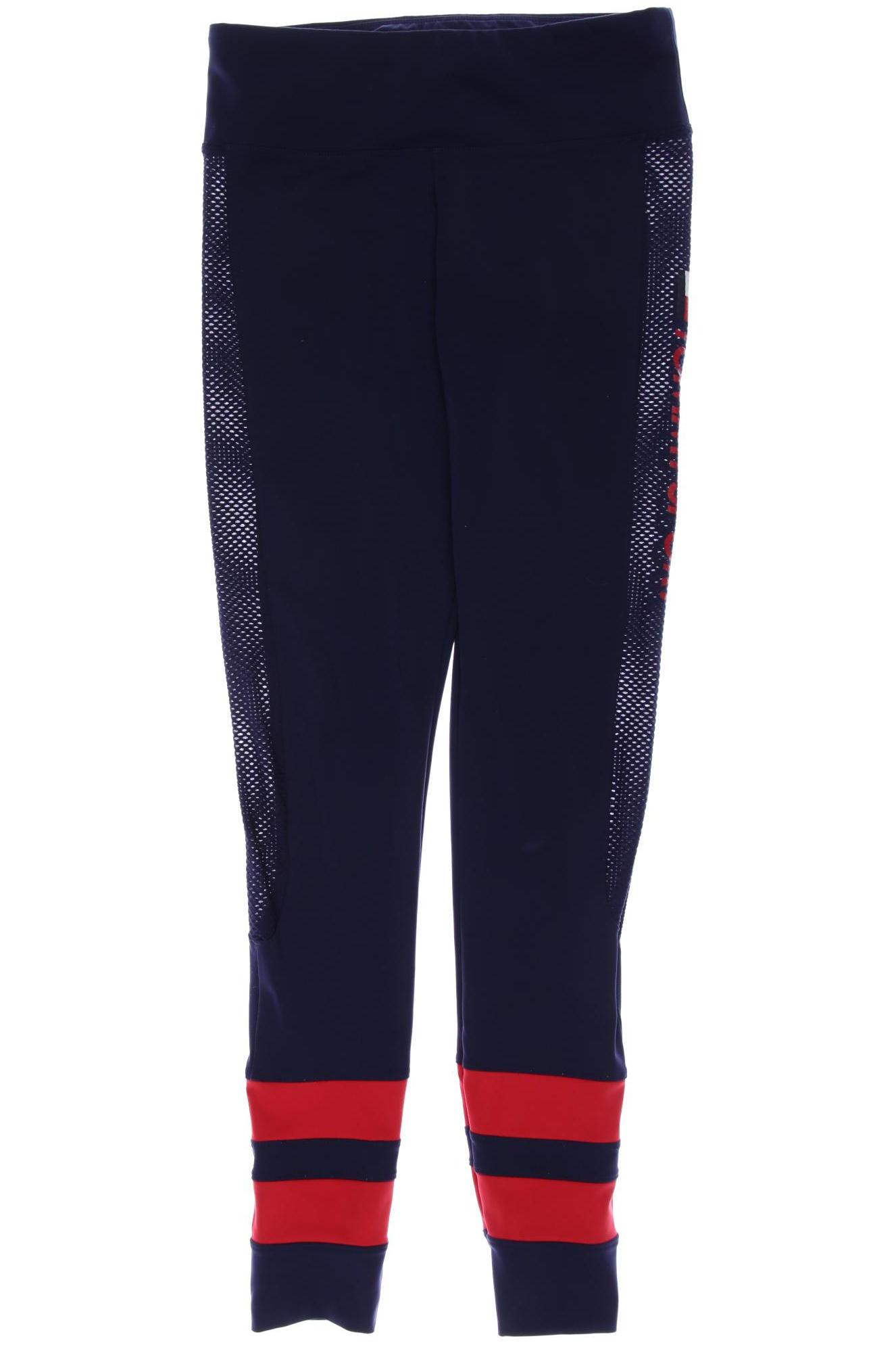 

Tommy Hilfiger Damen Stoffhose, marineblau