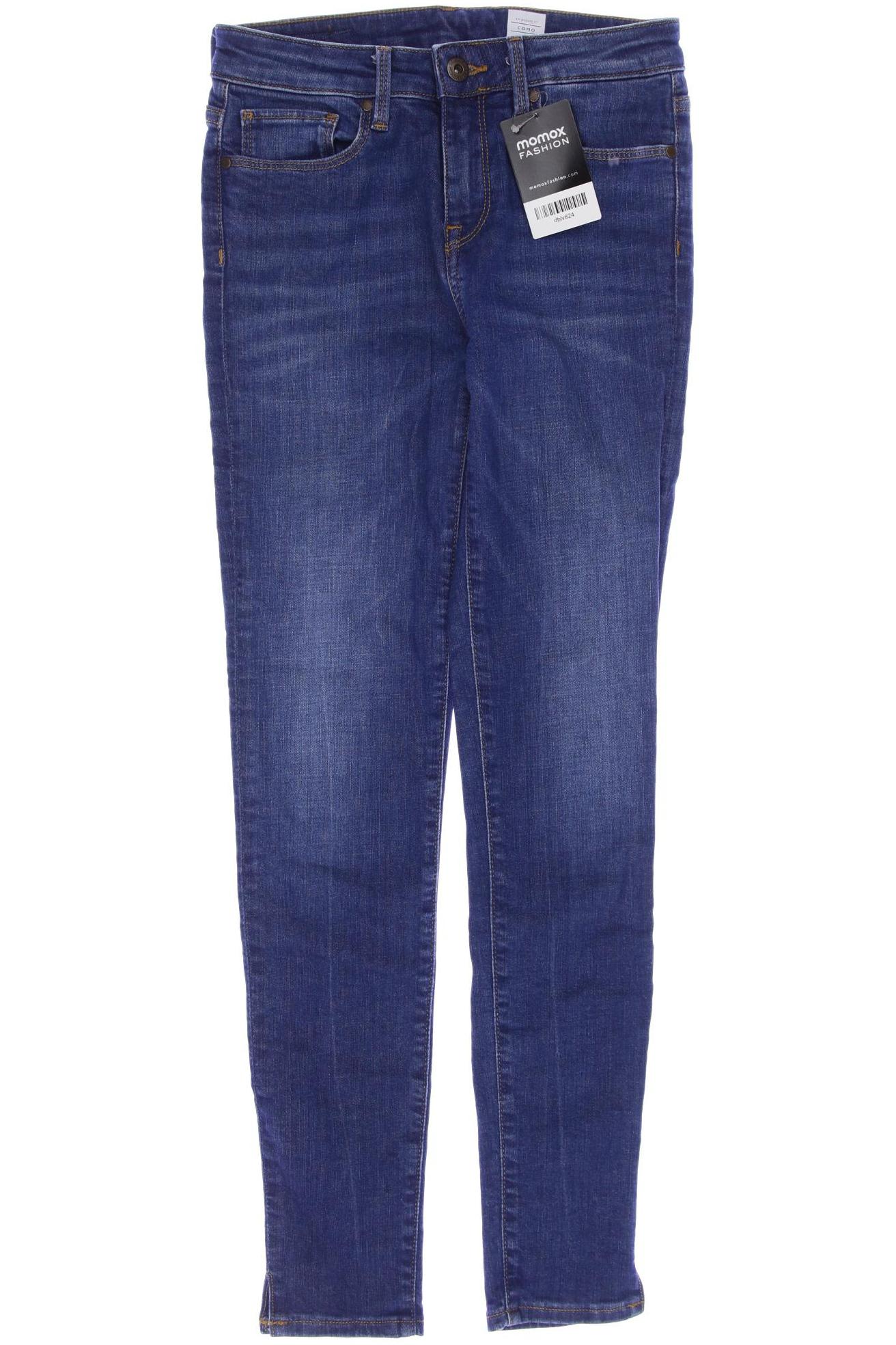 

Tommy Hilfiger Damen Jeans, blau, Gr. 26