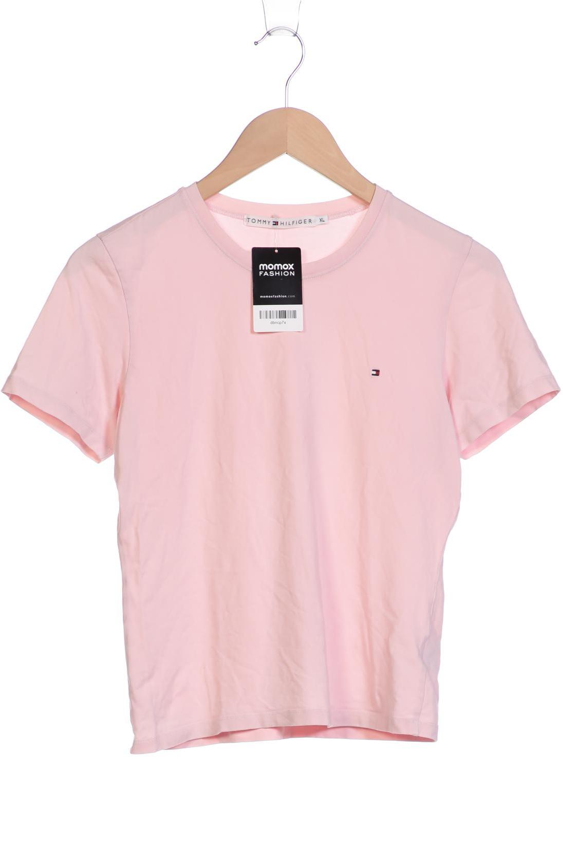

Tommy Hilfiger Damen T-Shirt, pink