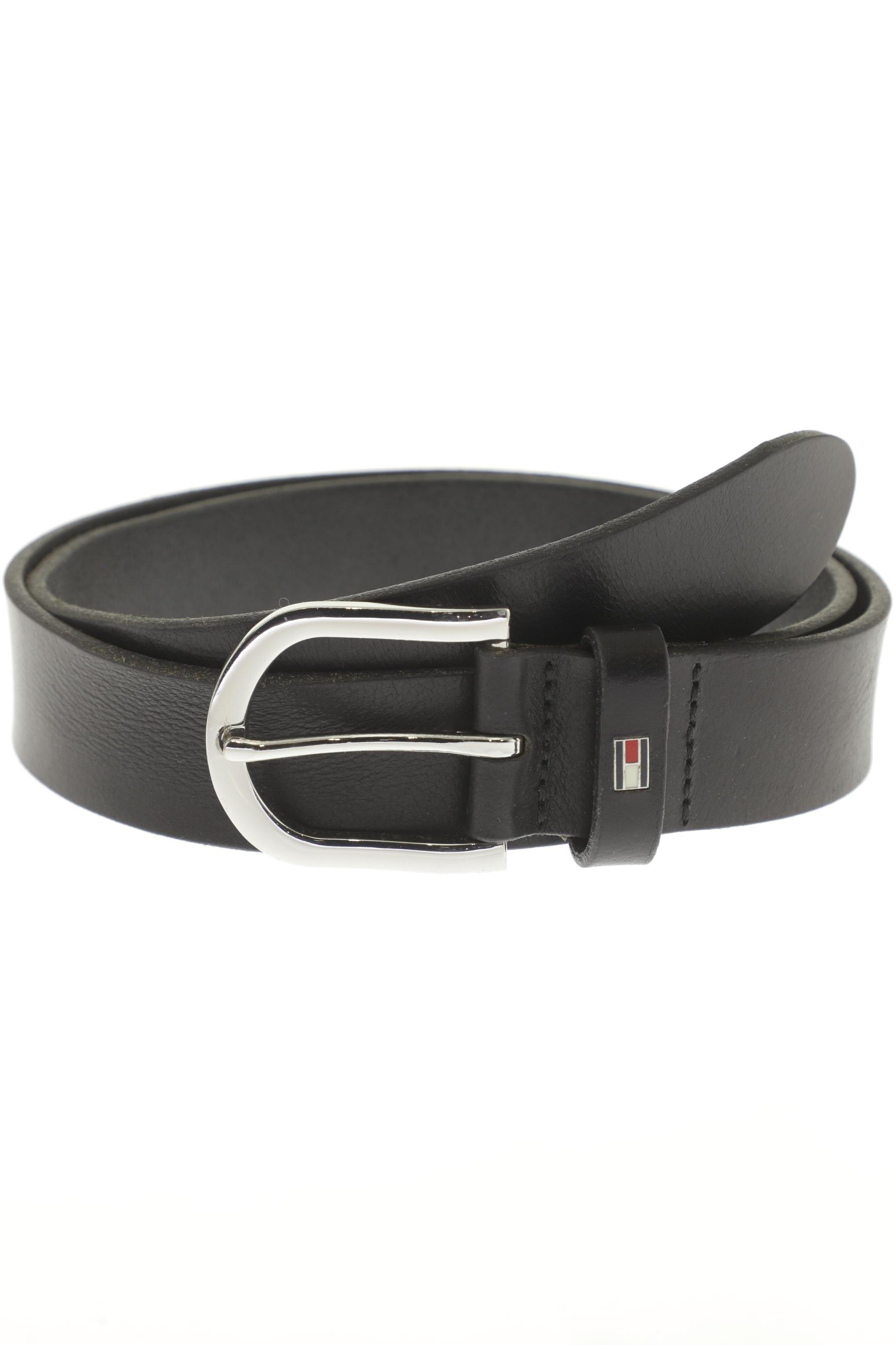 

Tommy Hilfiger Damen Gürtel, schwarz