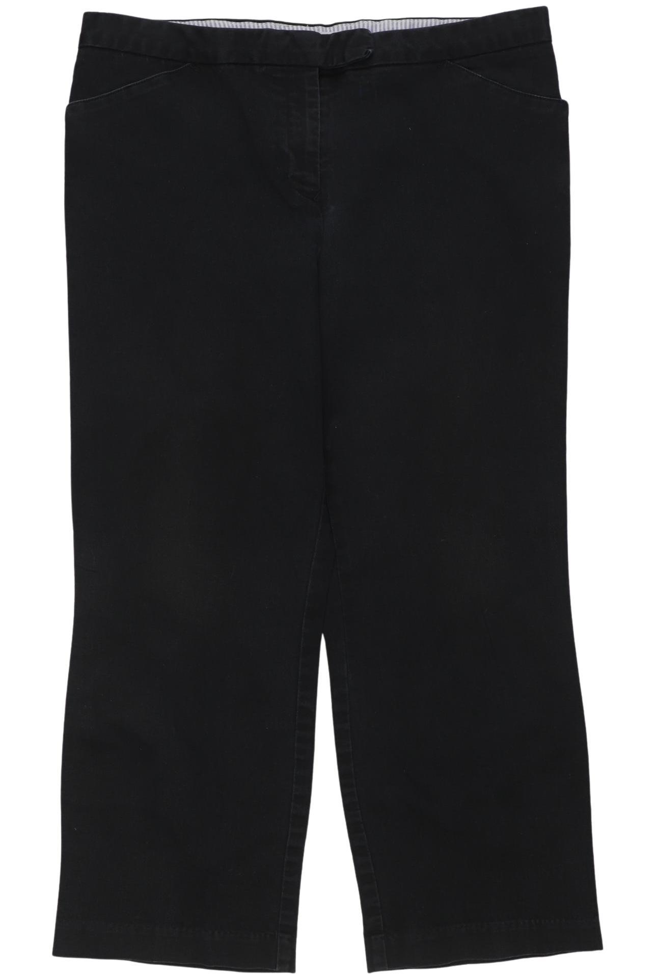 

Tommy Hilfiger Damen Stoffhose, schwarz, Gr. 10