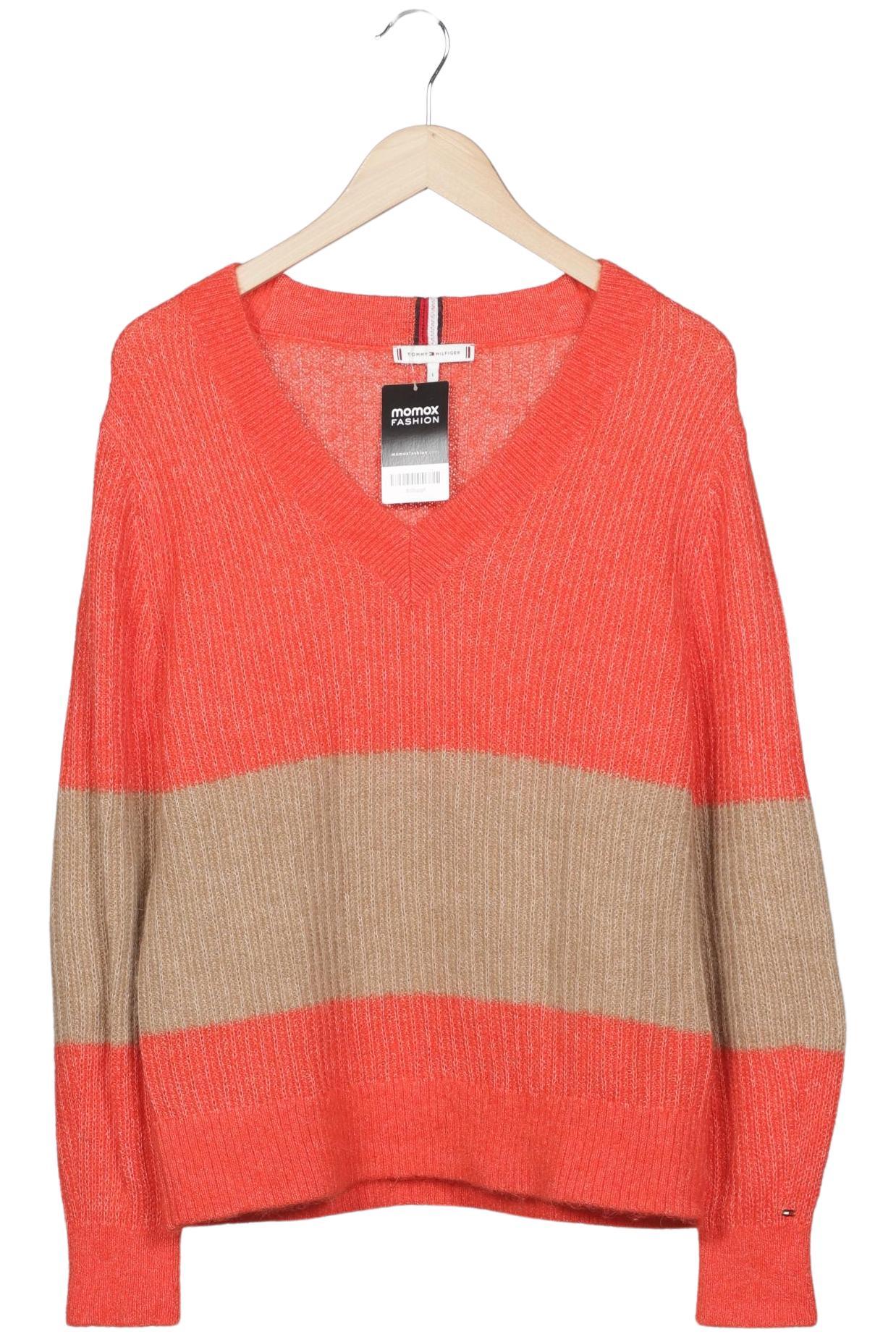 

Tommy Hilfiger Damen Pullover, mehrfarbig, Gr. 42