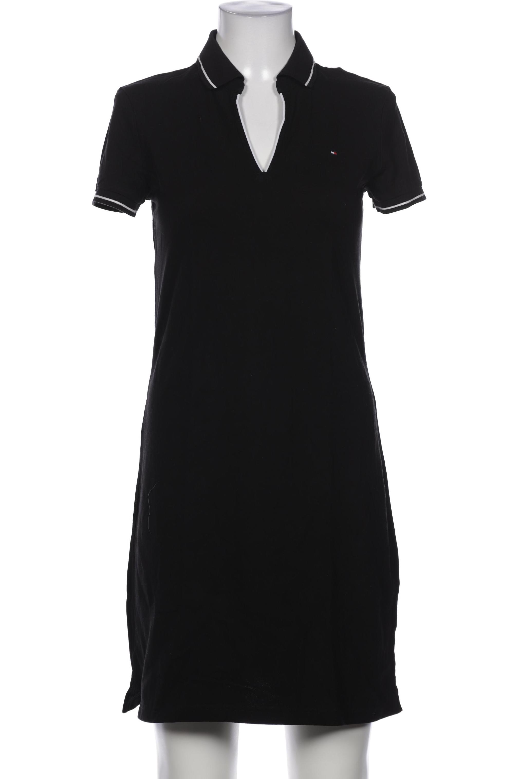 

Tommy Hilfiger Damen Kleid, schwarz, Gr. 36